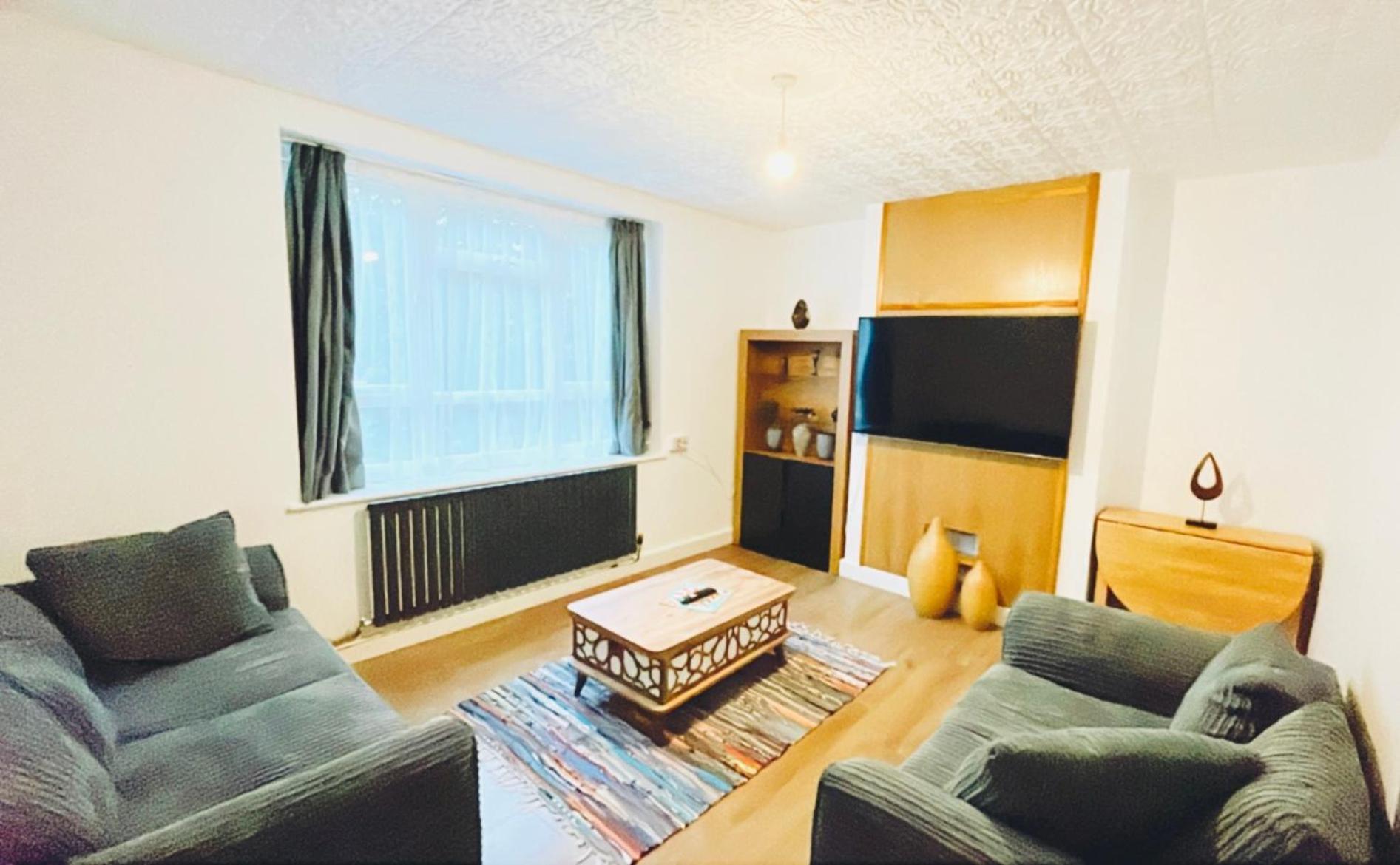 Flat/apartment - Old St N1 * Londres
