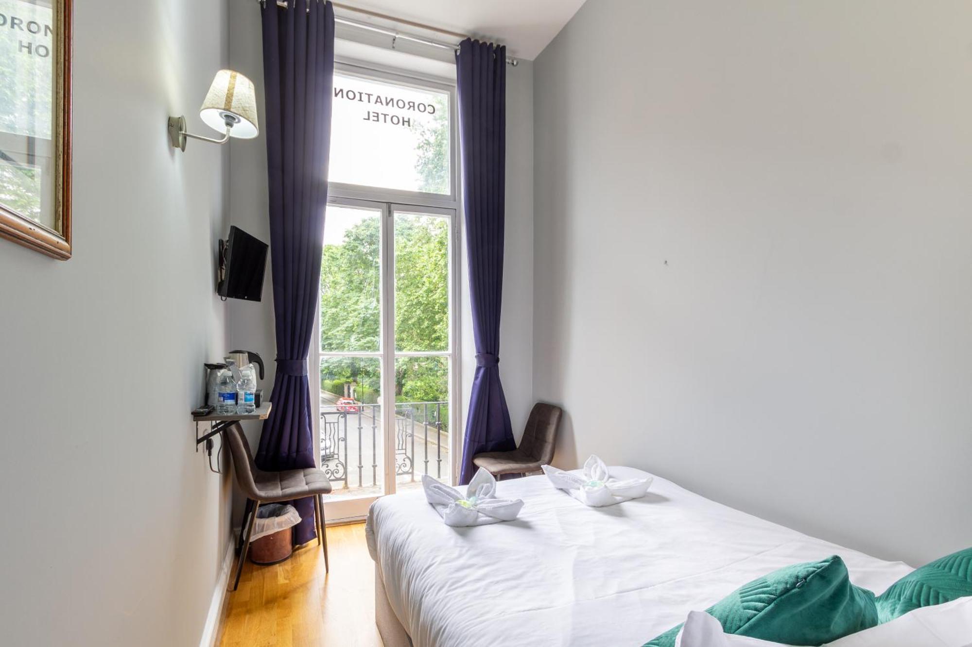 Coronation Hotel 3*