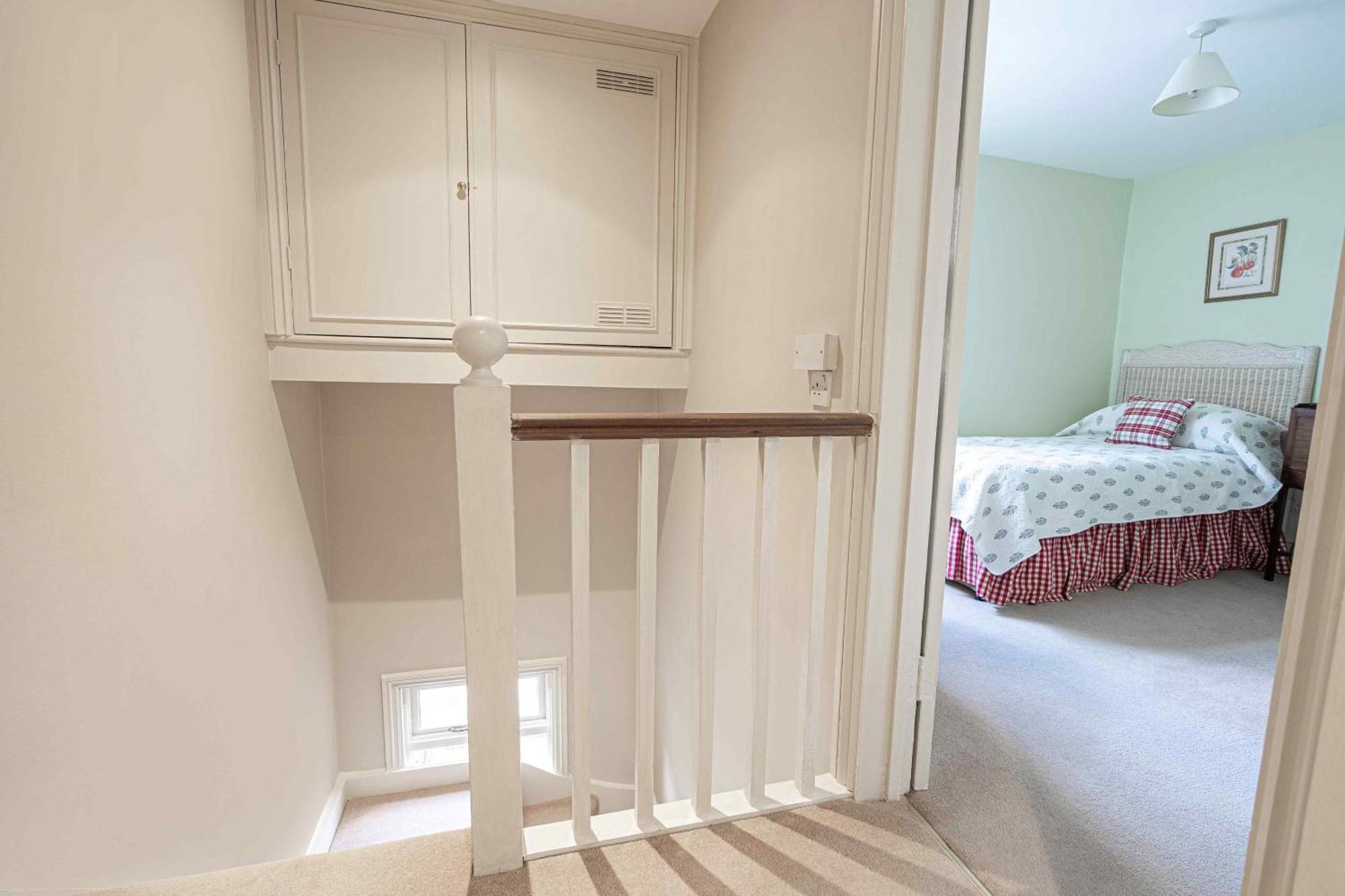 Exquisite Townhouse With Patio * Londres