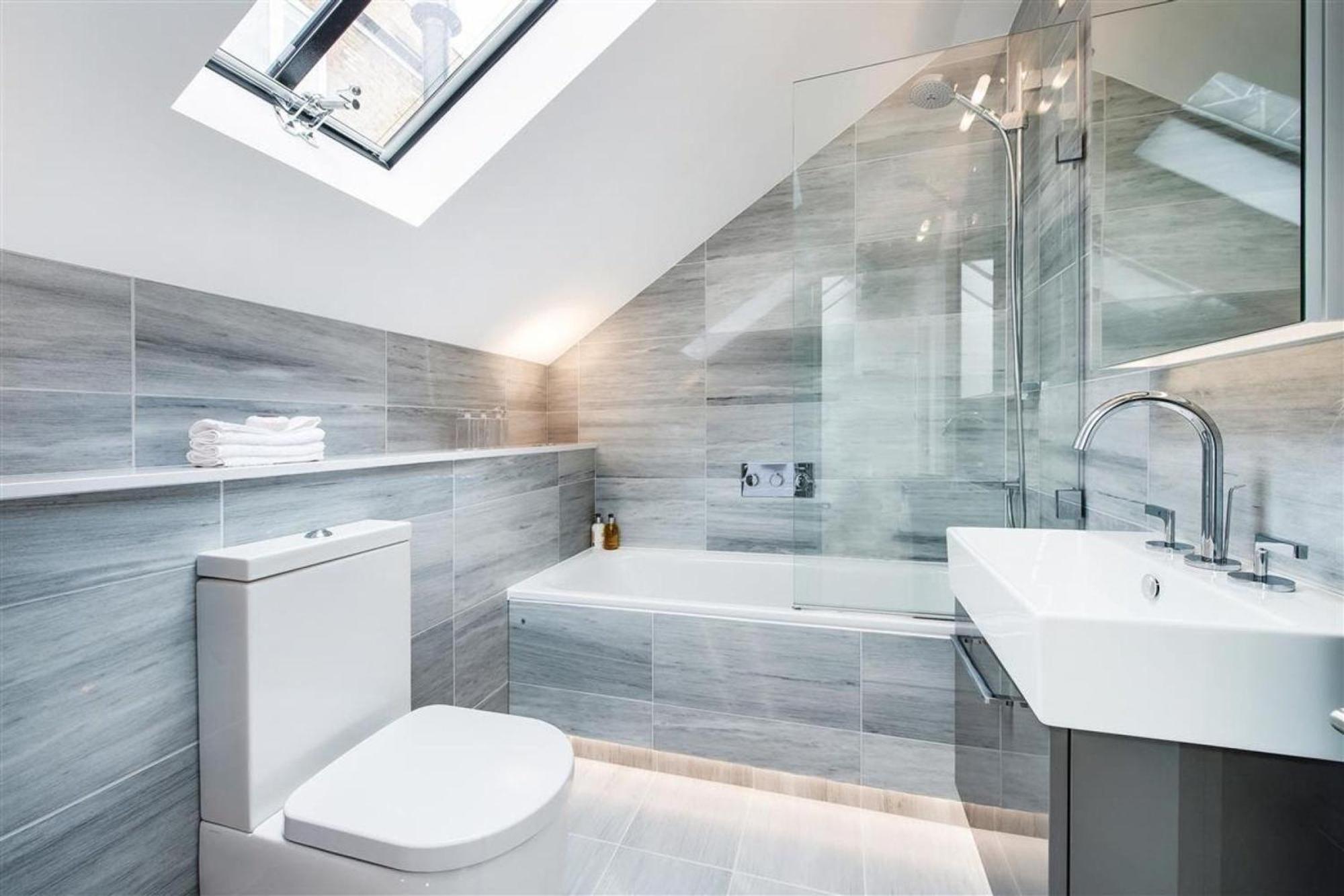 Pavilion Mews Knightsbridge House Ferienhaus *