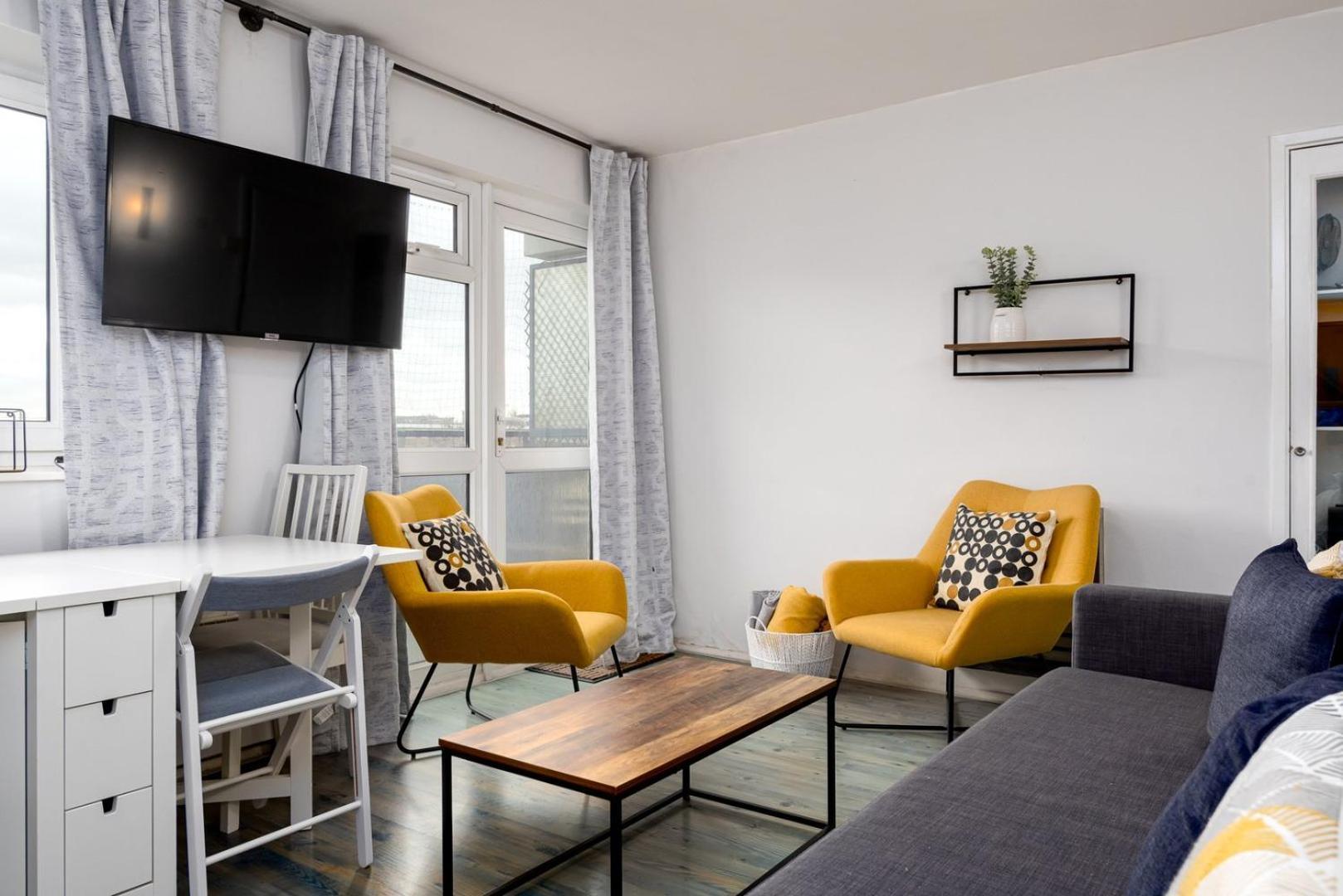 Apartamento Guestready - Serenity Near Tower Bridge