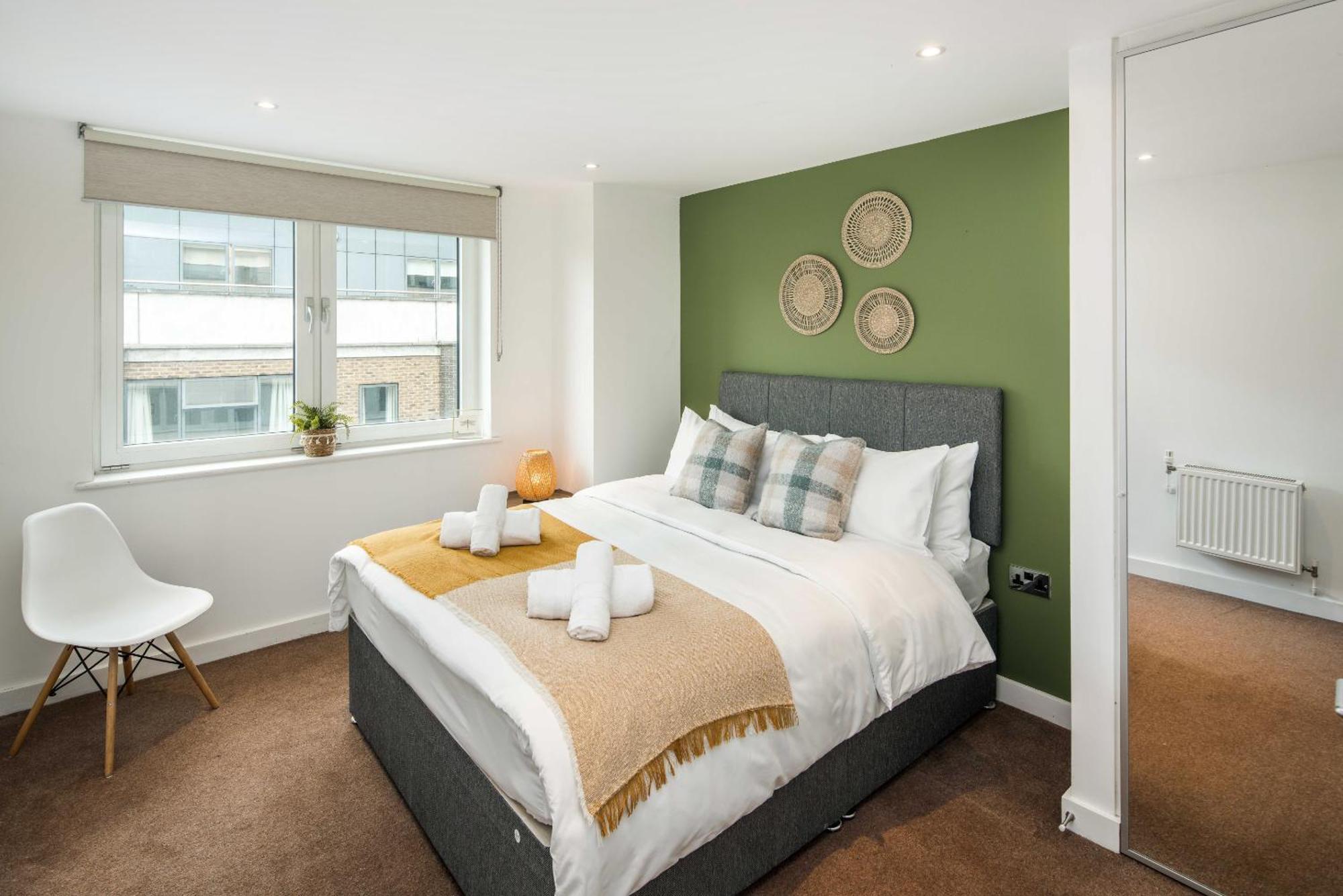 Shoreditch By Sleepy Apartamento Londres