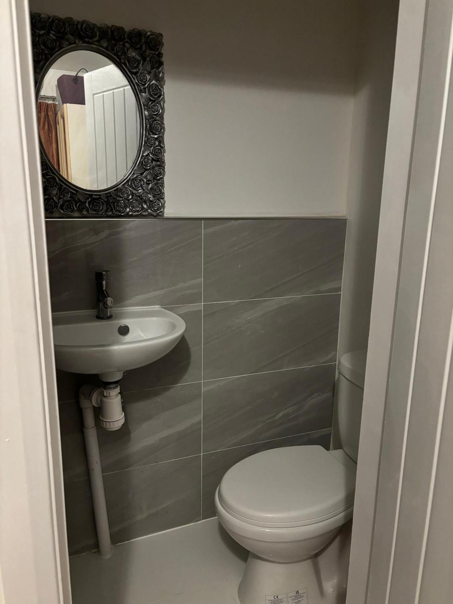 Homestay Greenwich House London