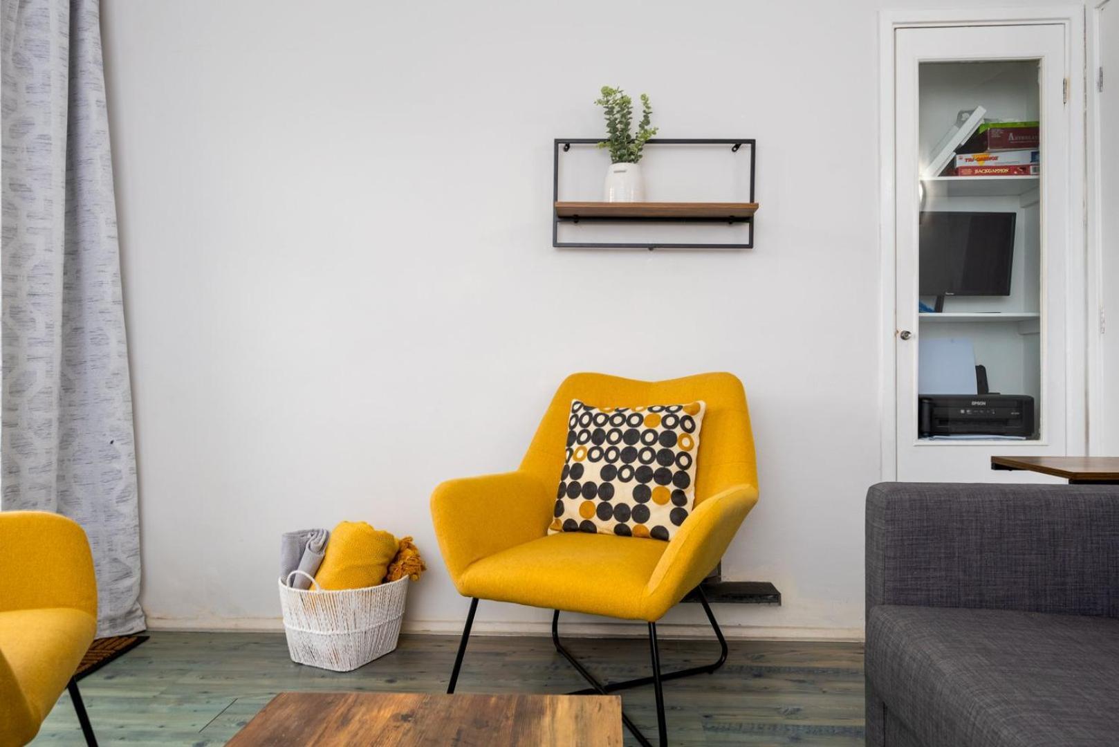 Guestready - Serenity Near Tower Bridge Apartamento *
