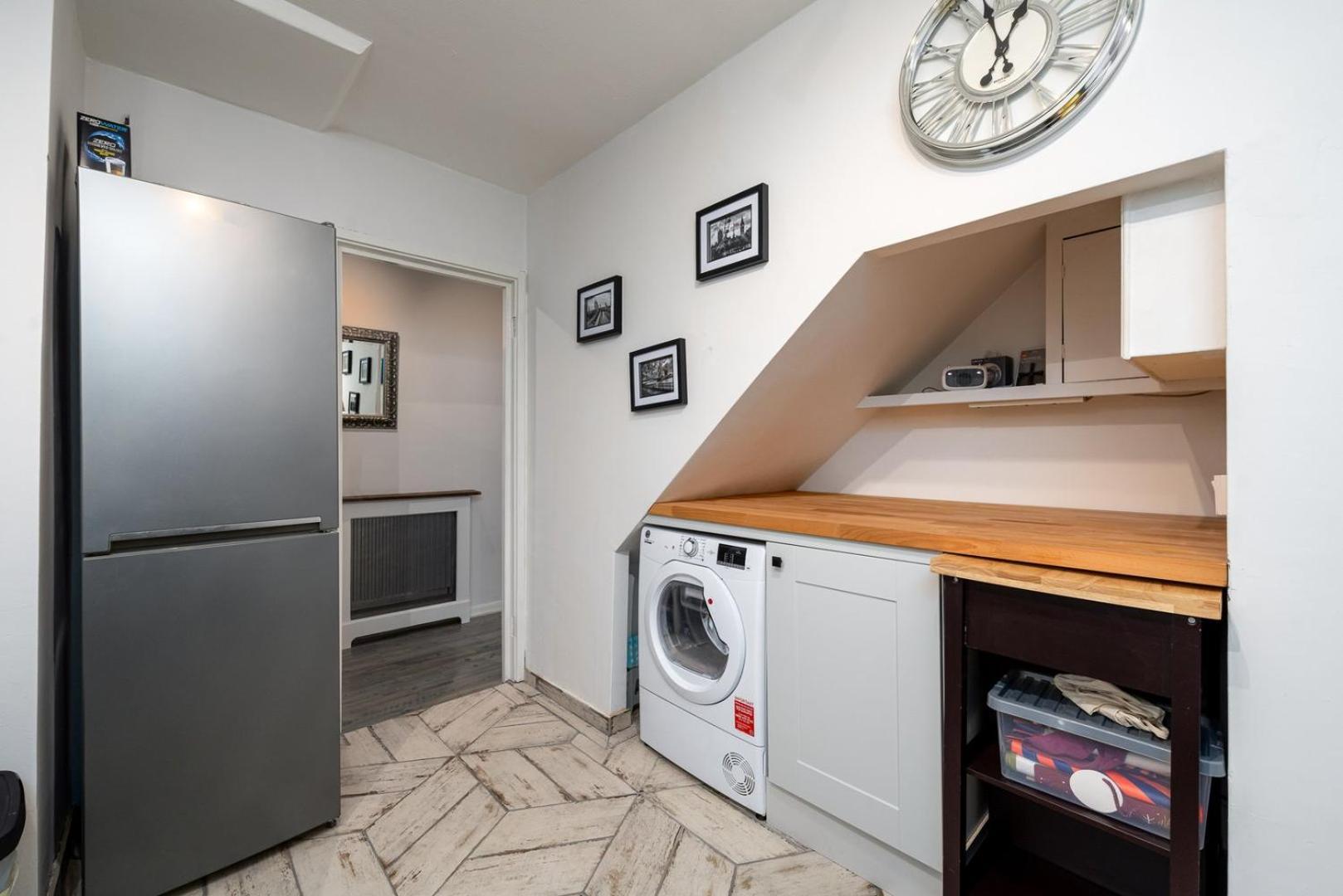 Apartamento Guestready - Serenity Near Tower Bridge