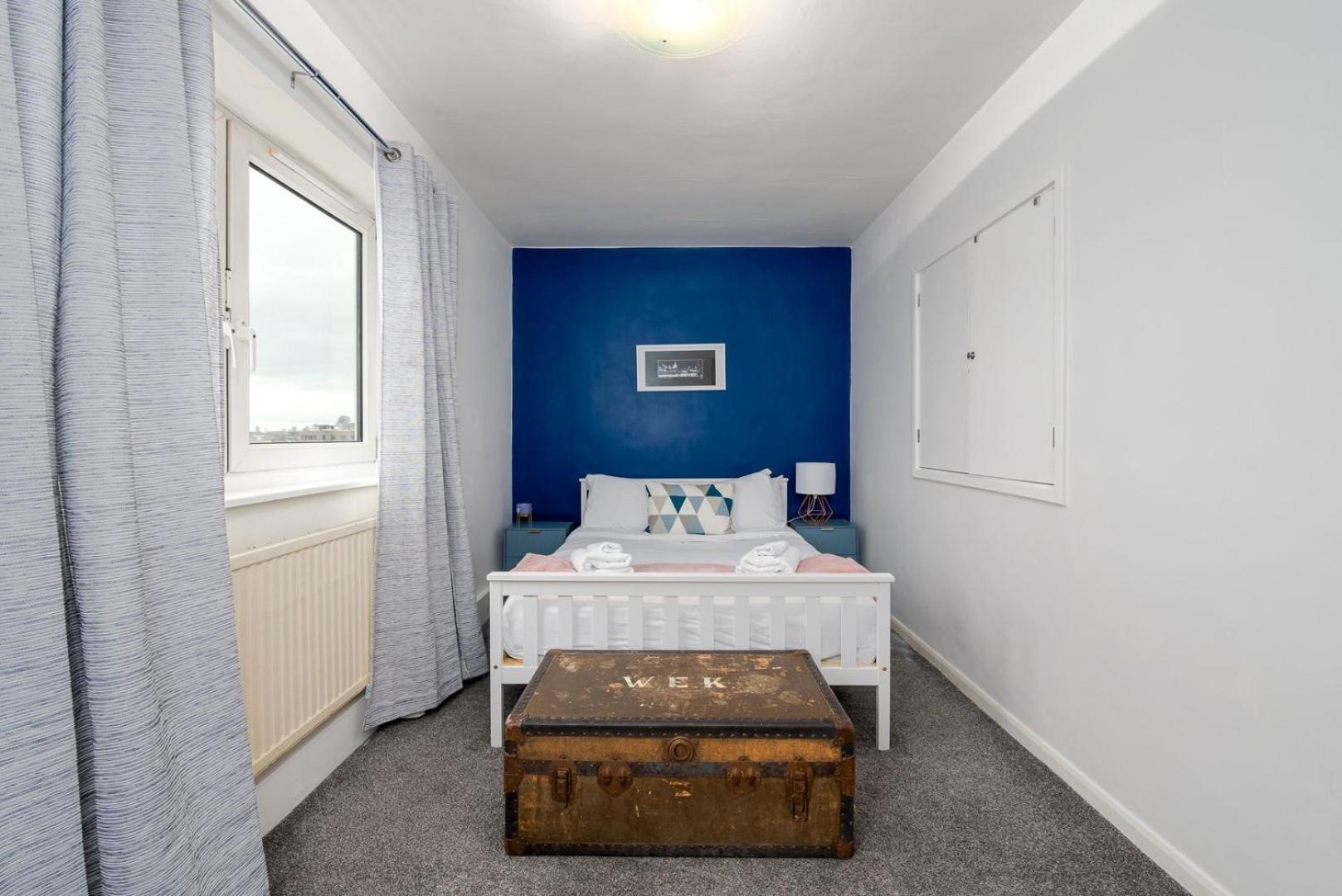 Guestready - Serenity Near Tower Bridge Apartamento *