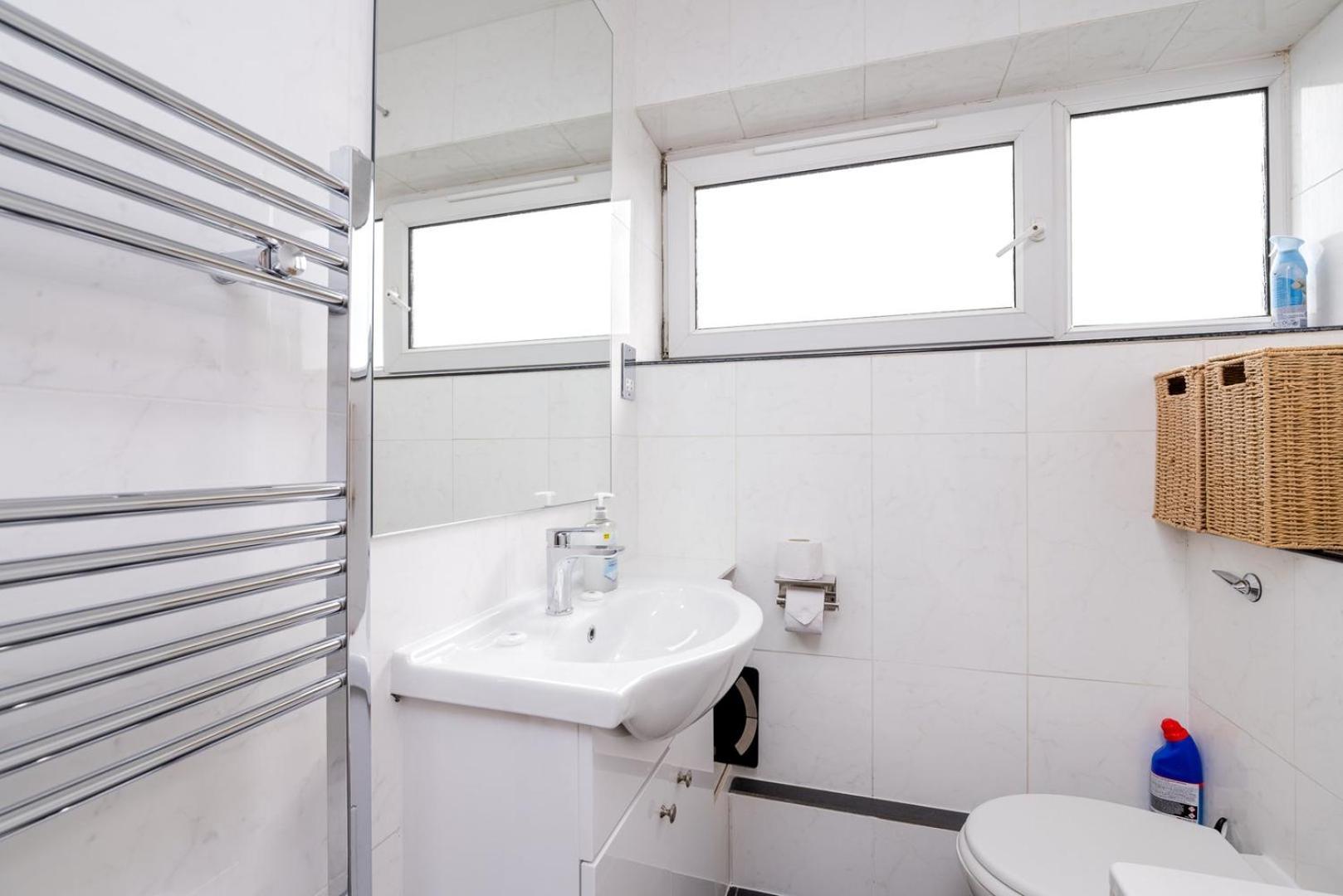 Guestready - Serenity Near Tower Bridge Apartamento *