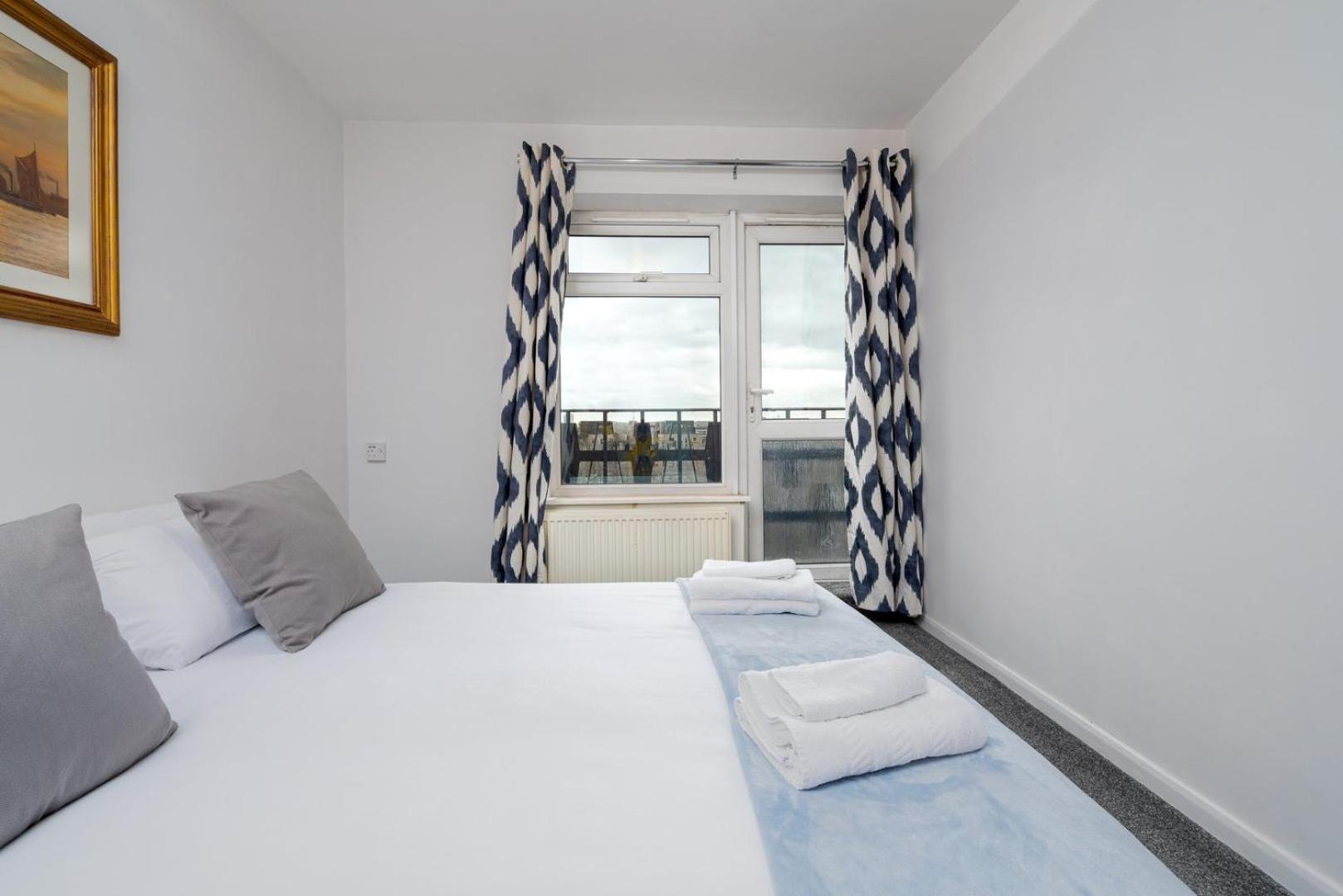 Guestready - Serenity Near Tower Bridge *