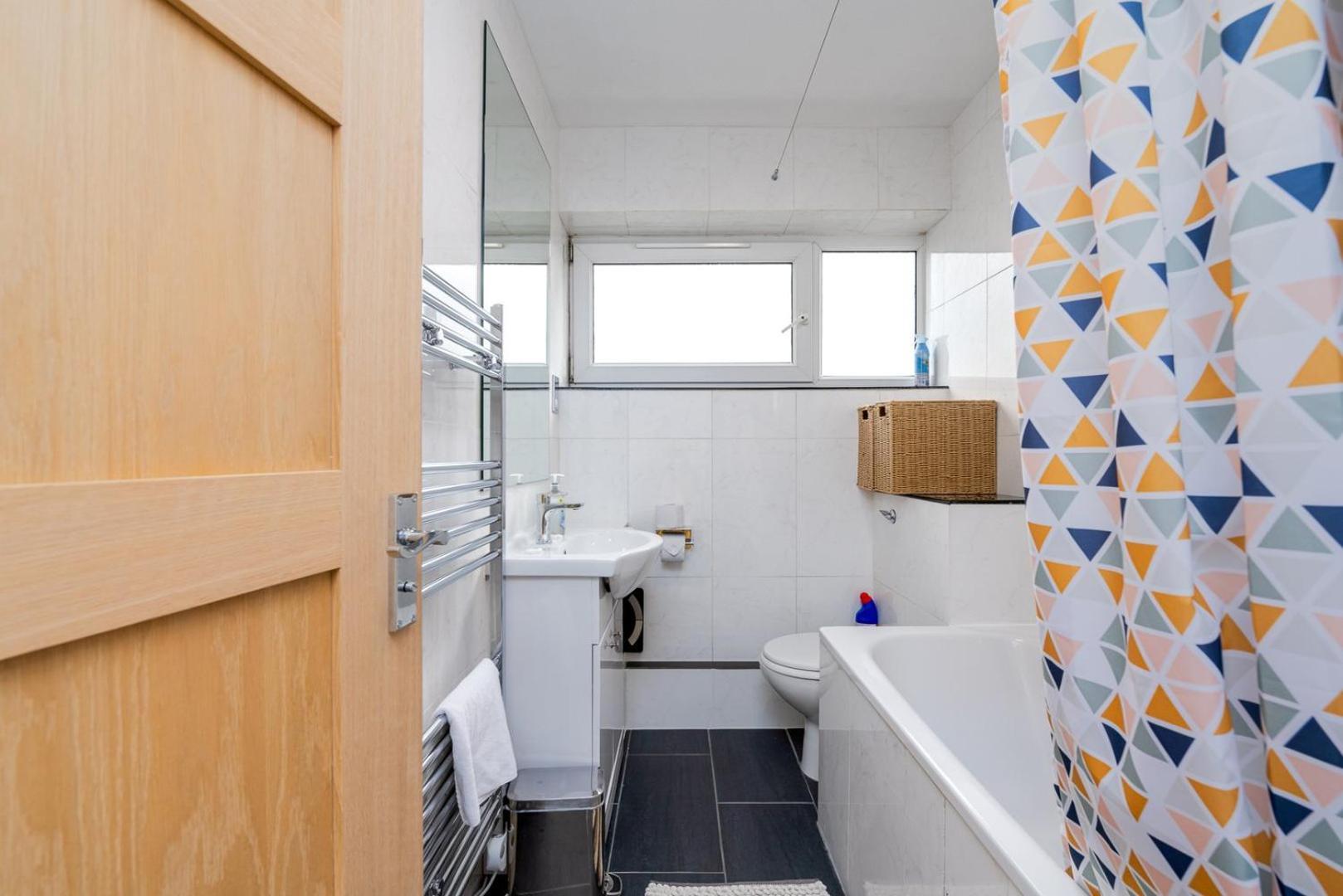 Apartamento Guestready - Serenity Near Tower Bridge