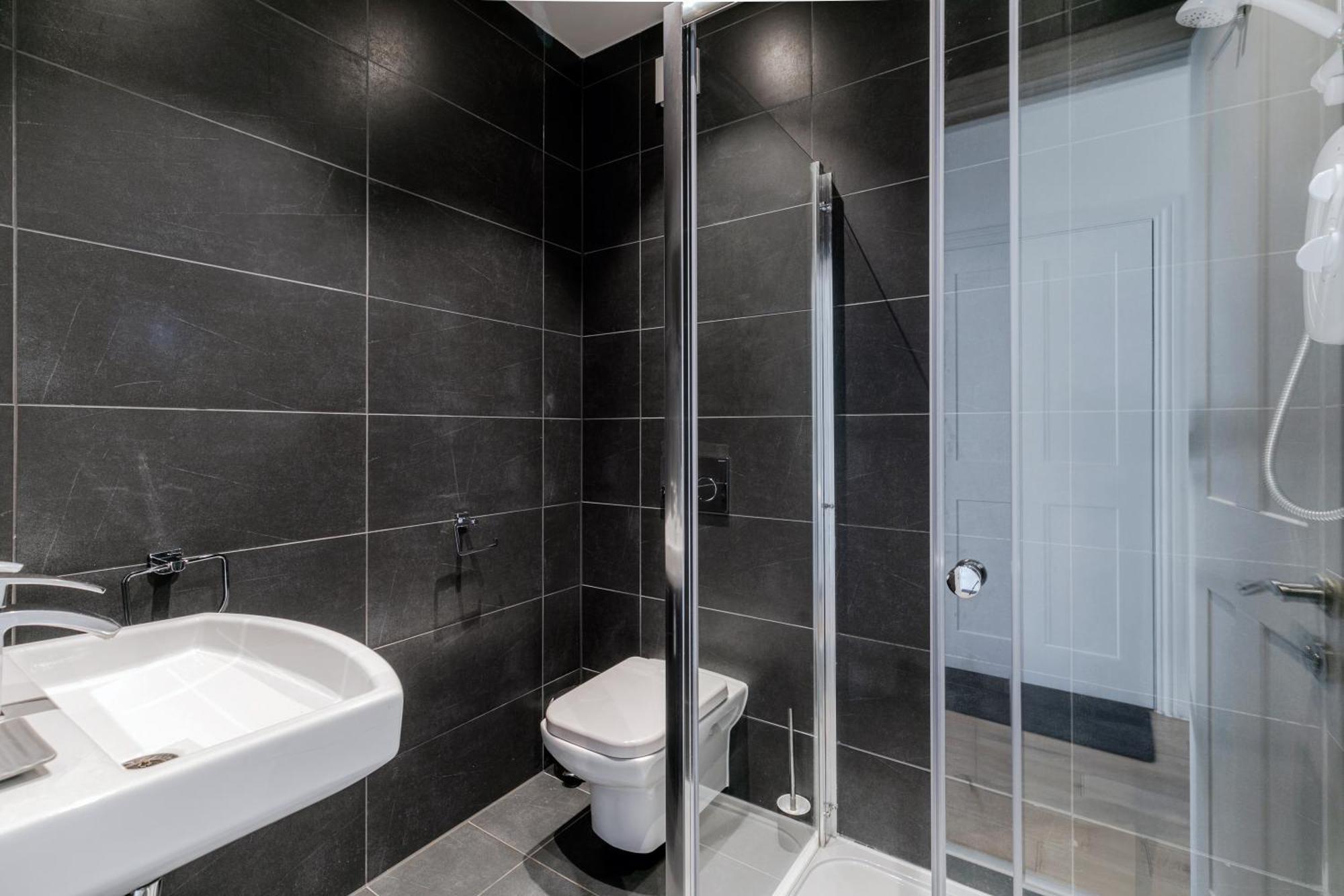 Regent's Park & Baker Street Modern Apartments! Londres