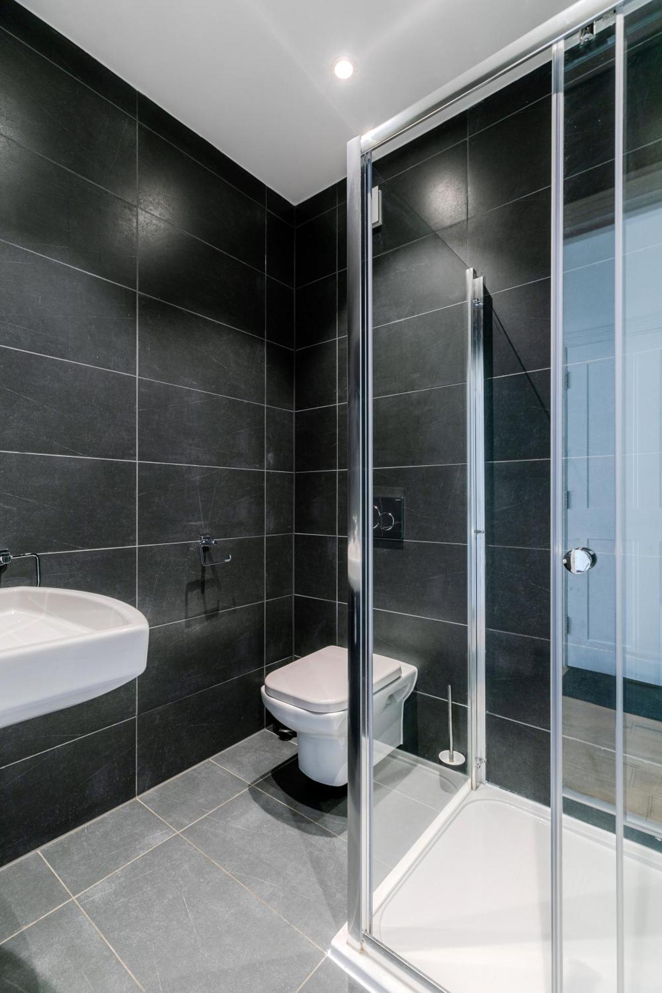 Regent's Park & Baker Street Modern Apartments! Londen