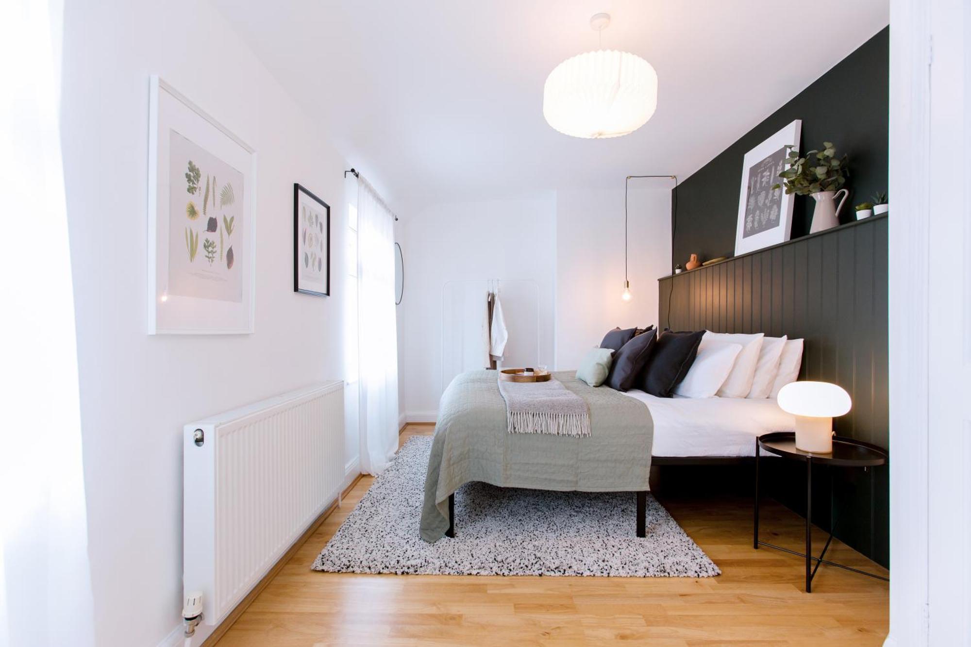 3-bed House - Next To Olympic Park & Westfield