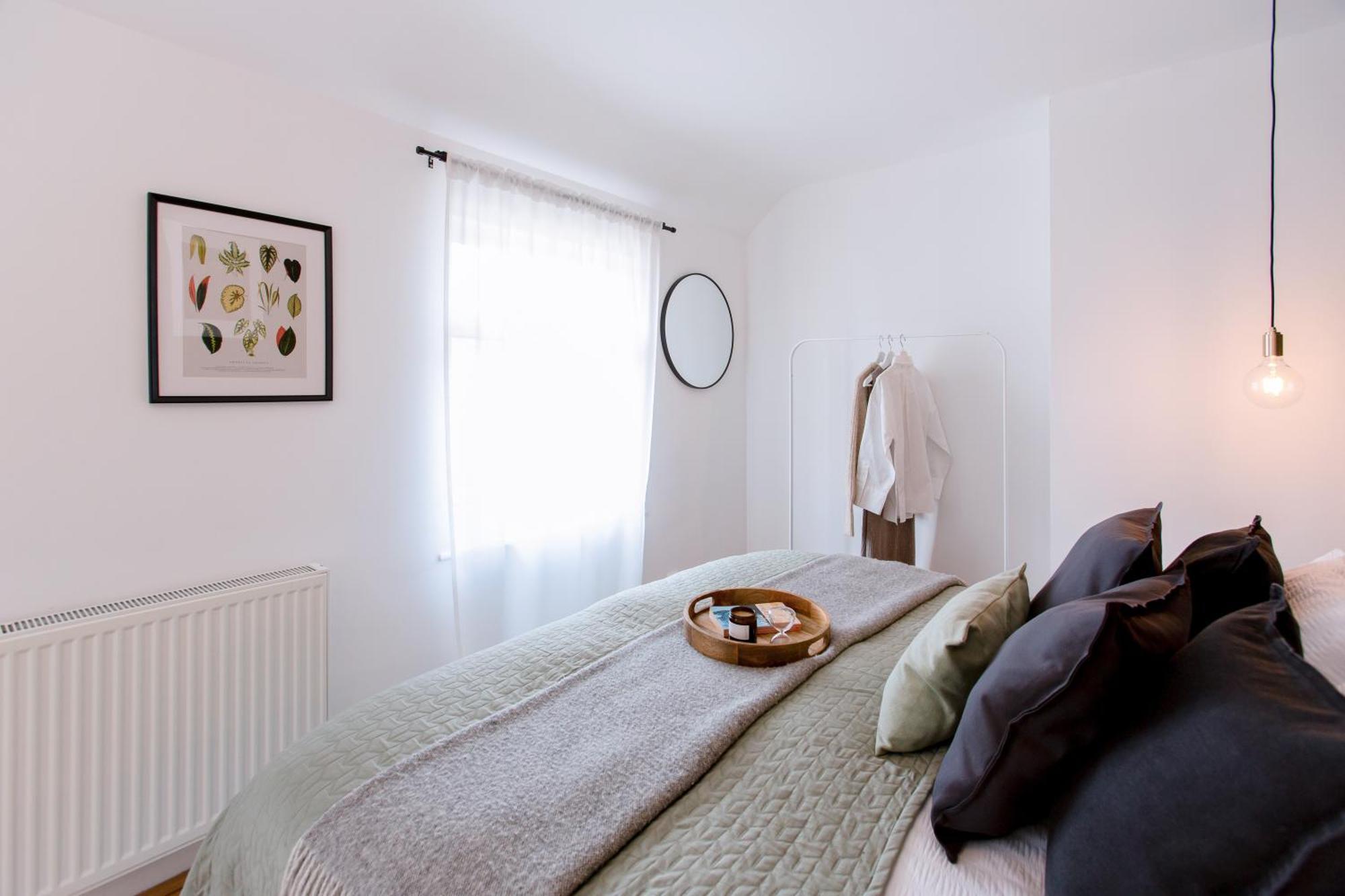 3-bed House - Next To Olympic Park & Westfield * London