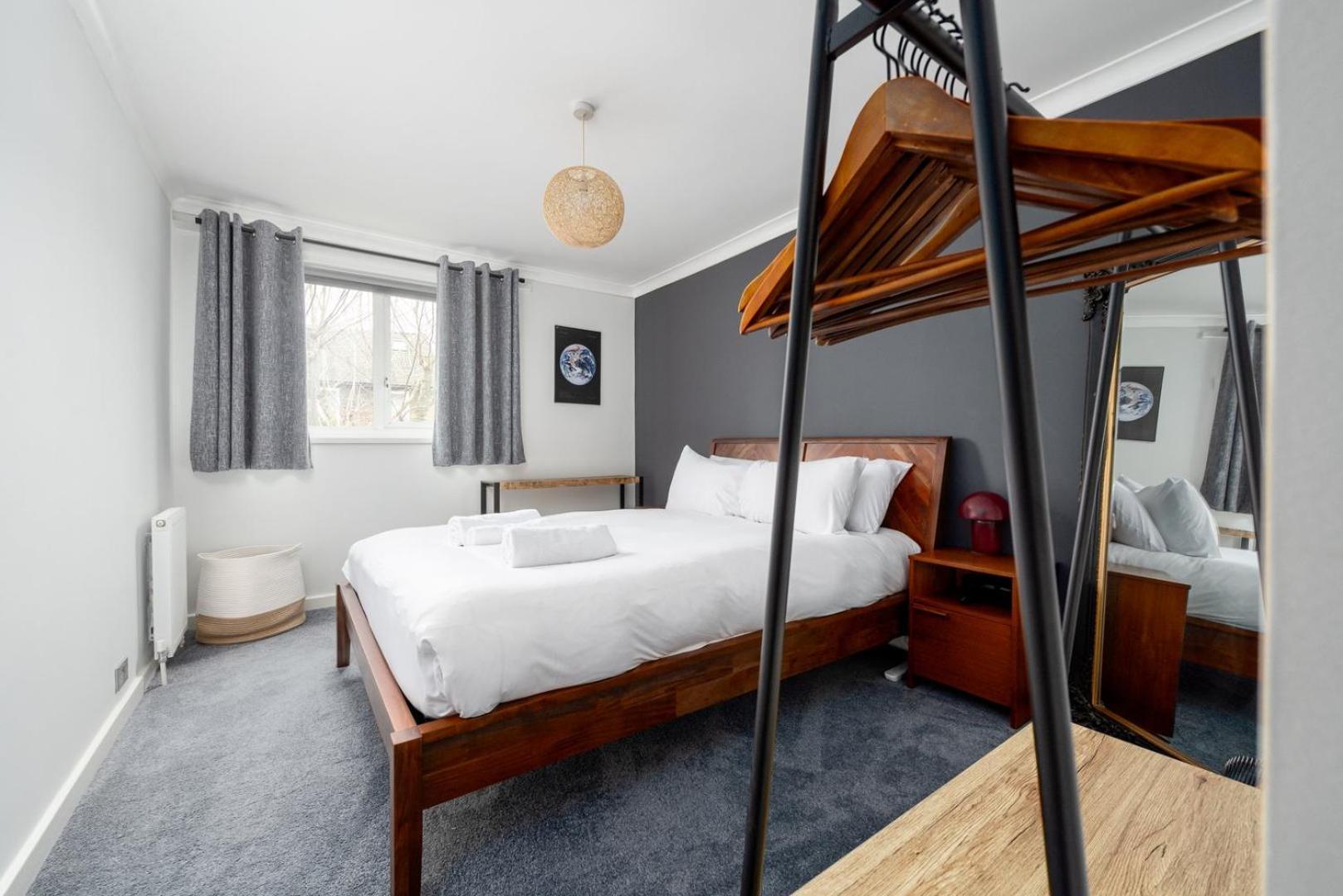 Guestready - Cosy Nest With Balcony In Apartamento