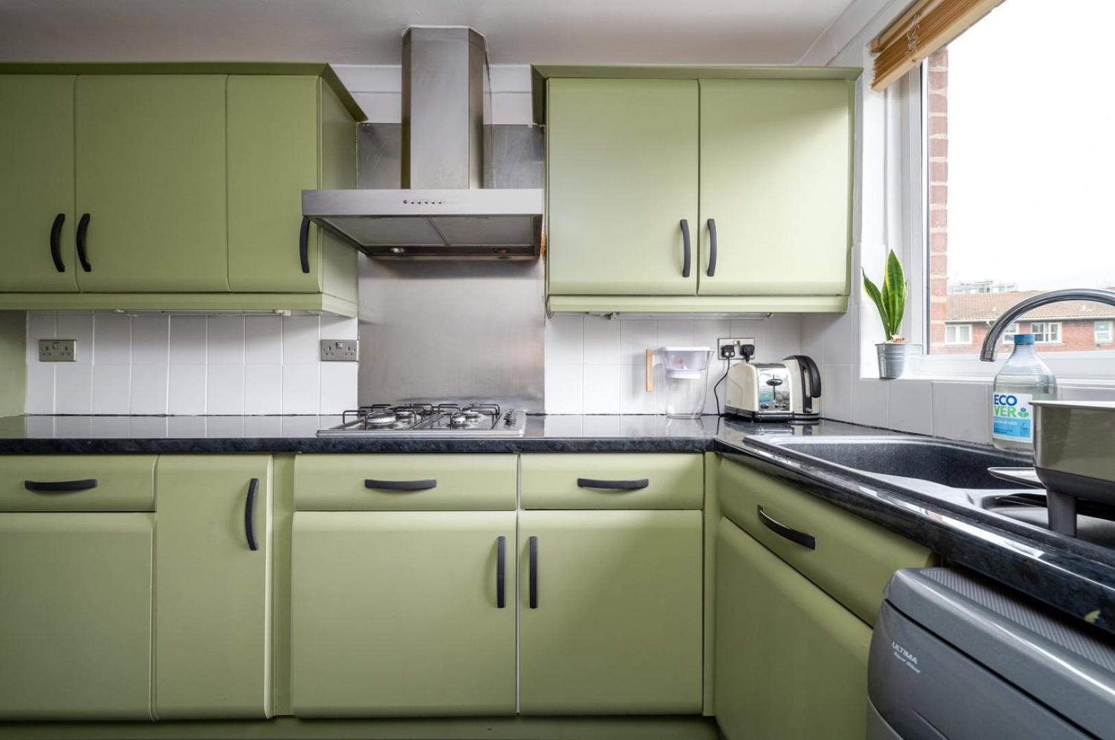 Guestready - Cosy Nest With Balcony In Apartamento