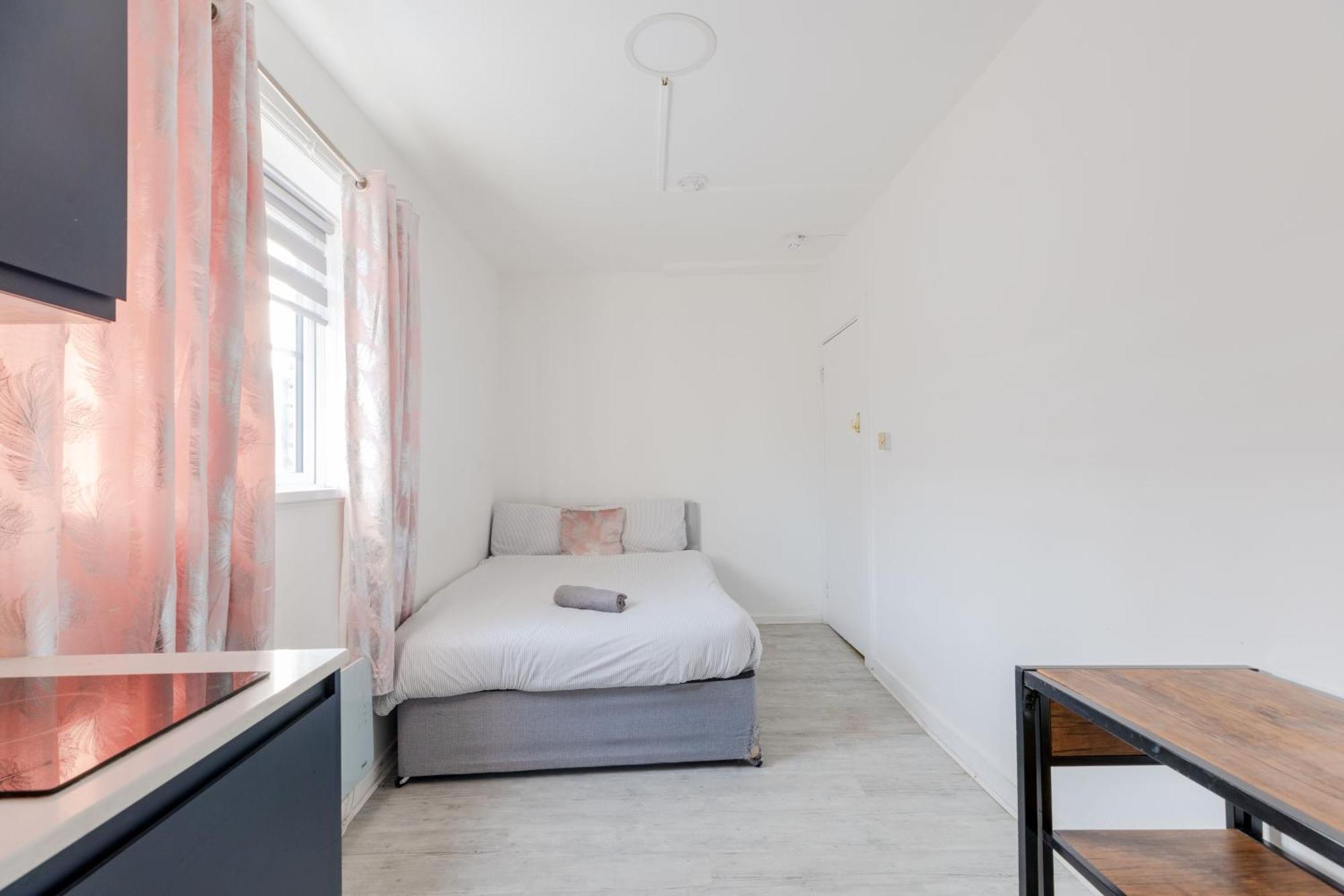 Apartamento Wonderful