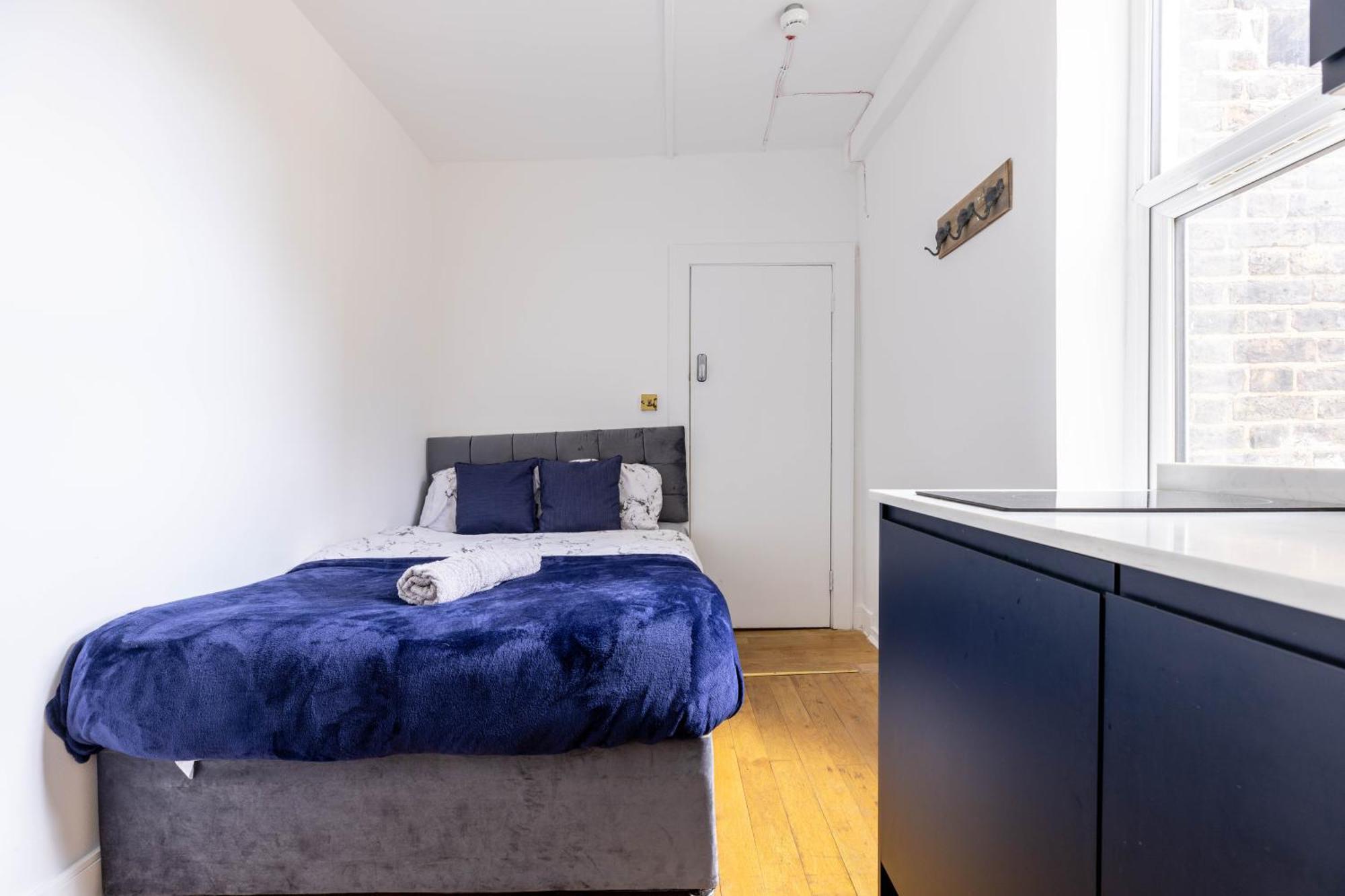 Apartamento Wonderful Londres