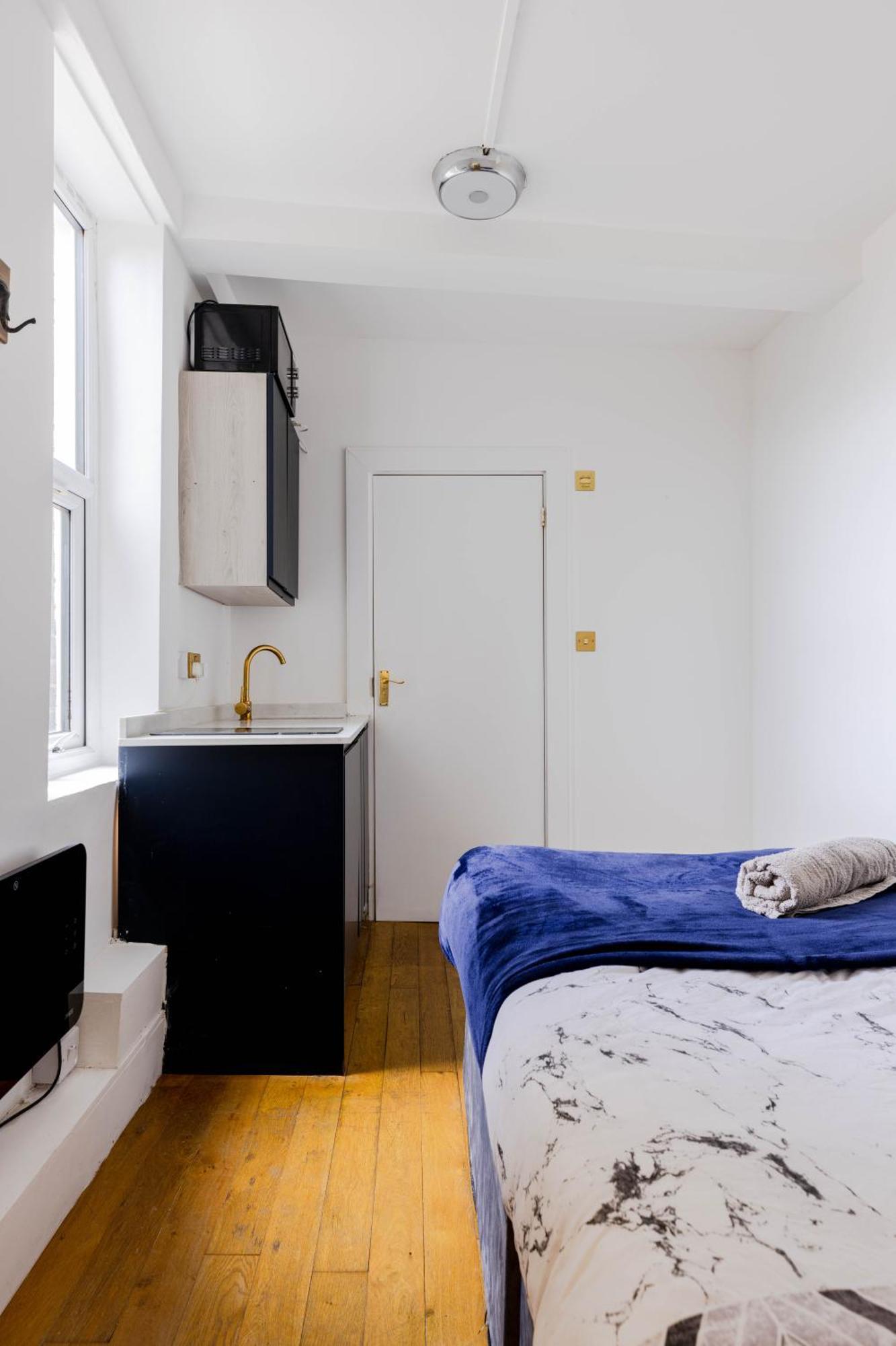 Wonderful Apartamento Londres