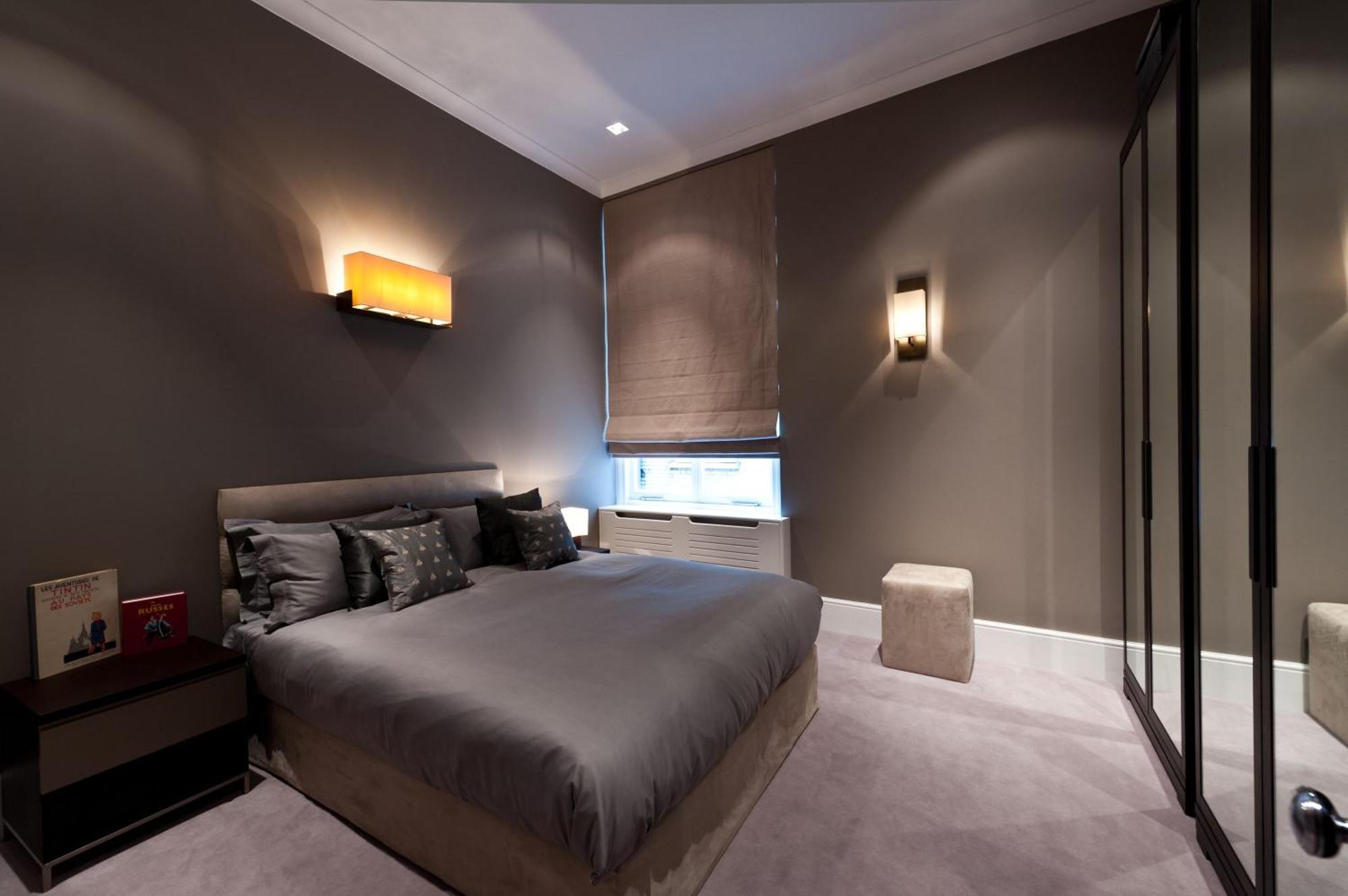 Appartement 3 Bedroom Knightsbridge *