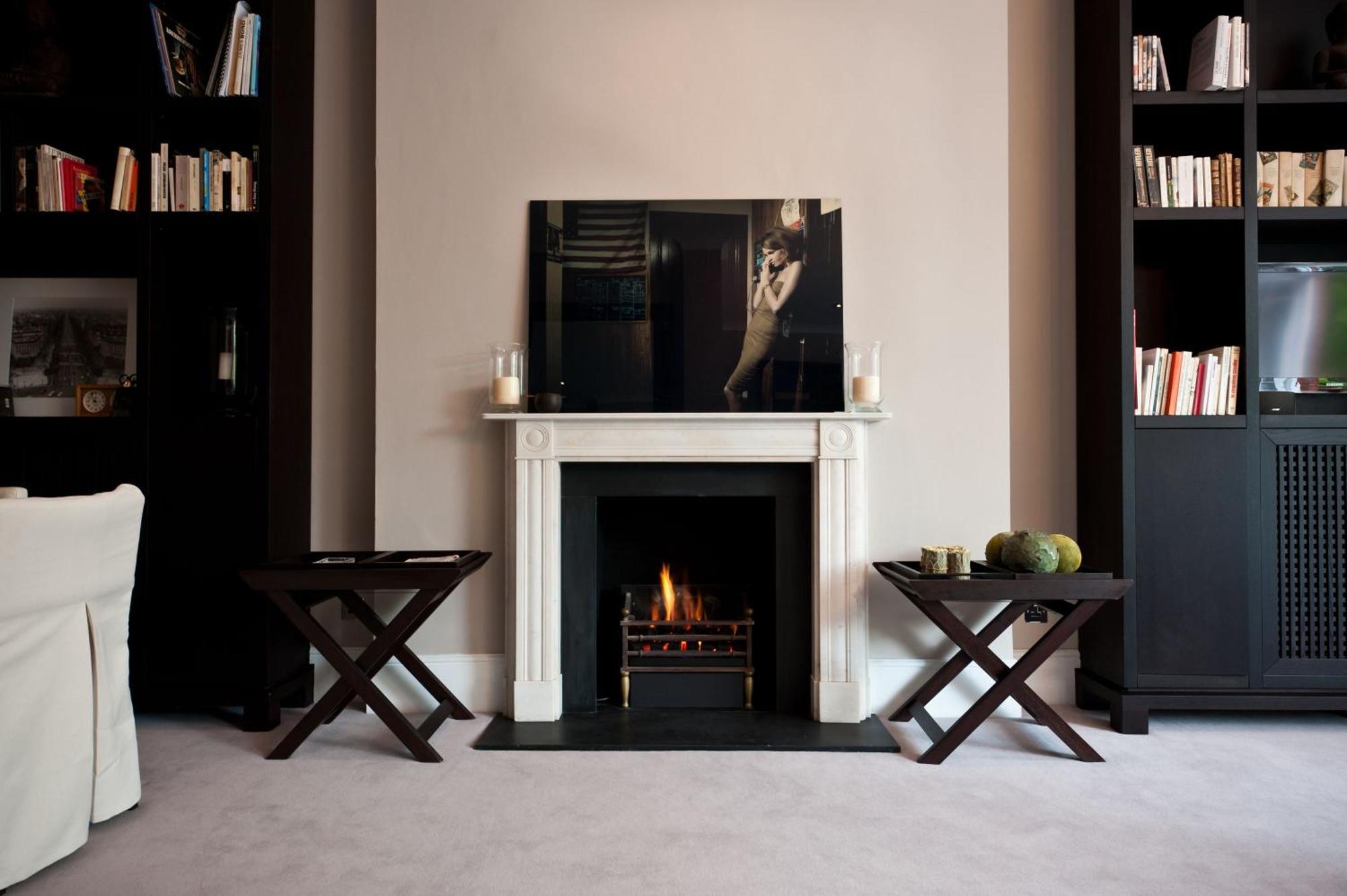 3 Bedroom Knightsbridge *