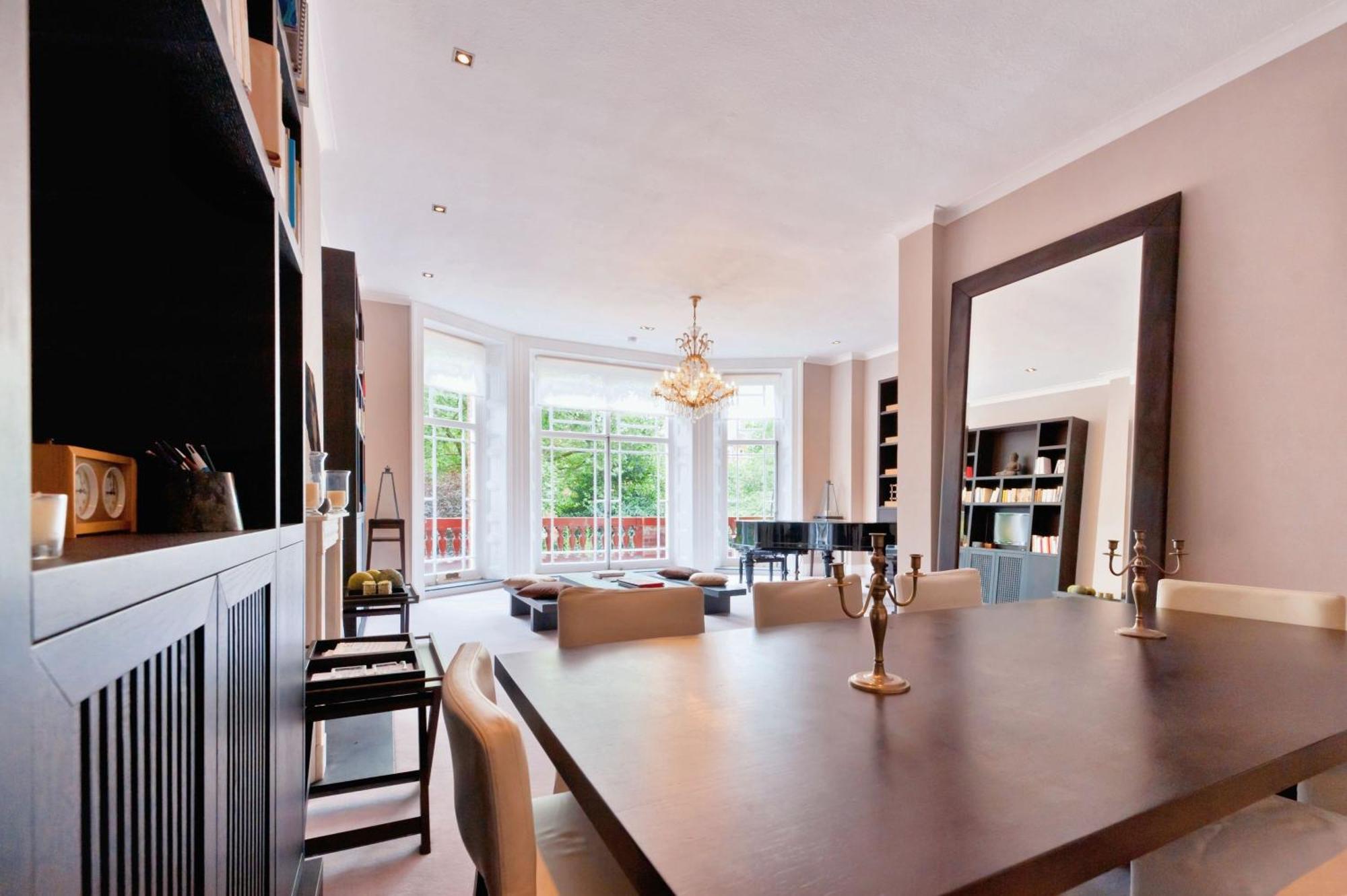 3 Bedroom Knightsbridge * Londres