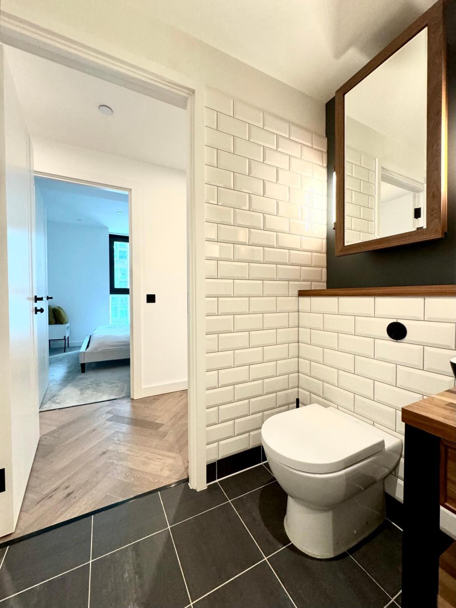 A Luxury Flat Near Tower Bridge * Londres