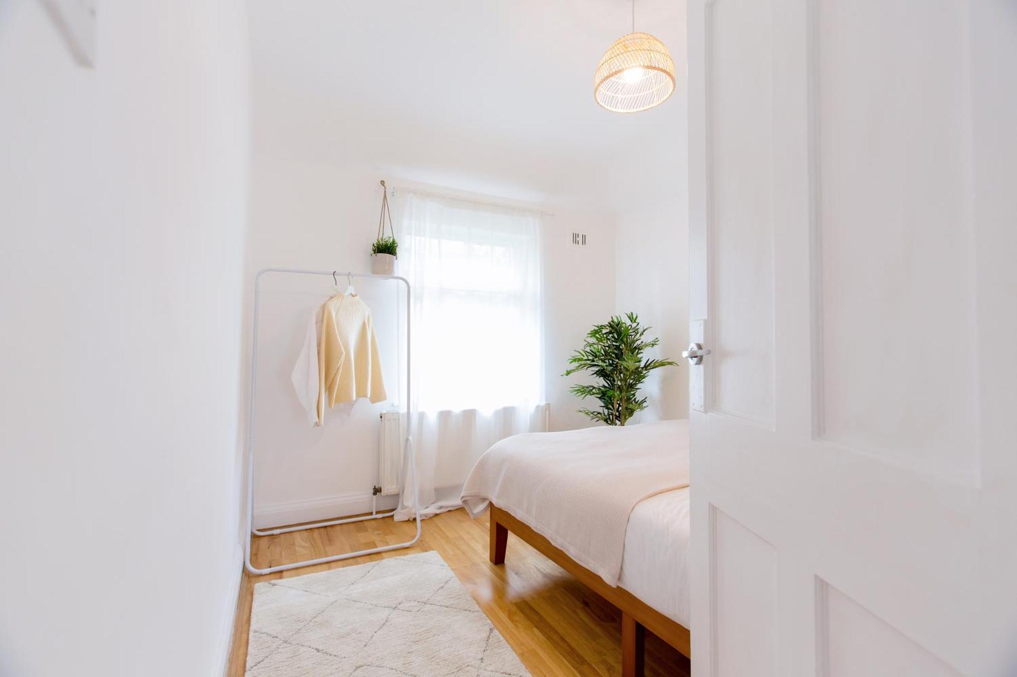 3-bed House - Next To Olympic Park & Westfield Apartment London