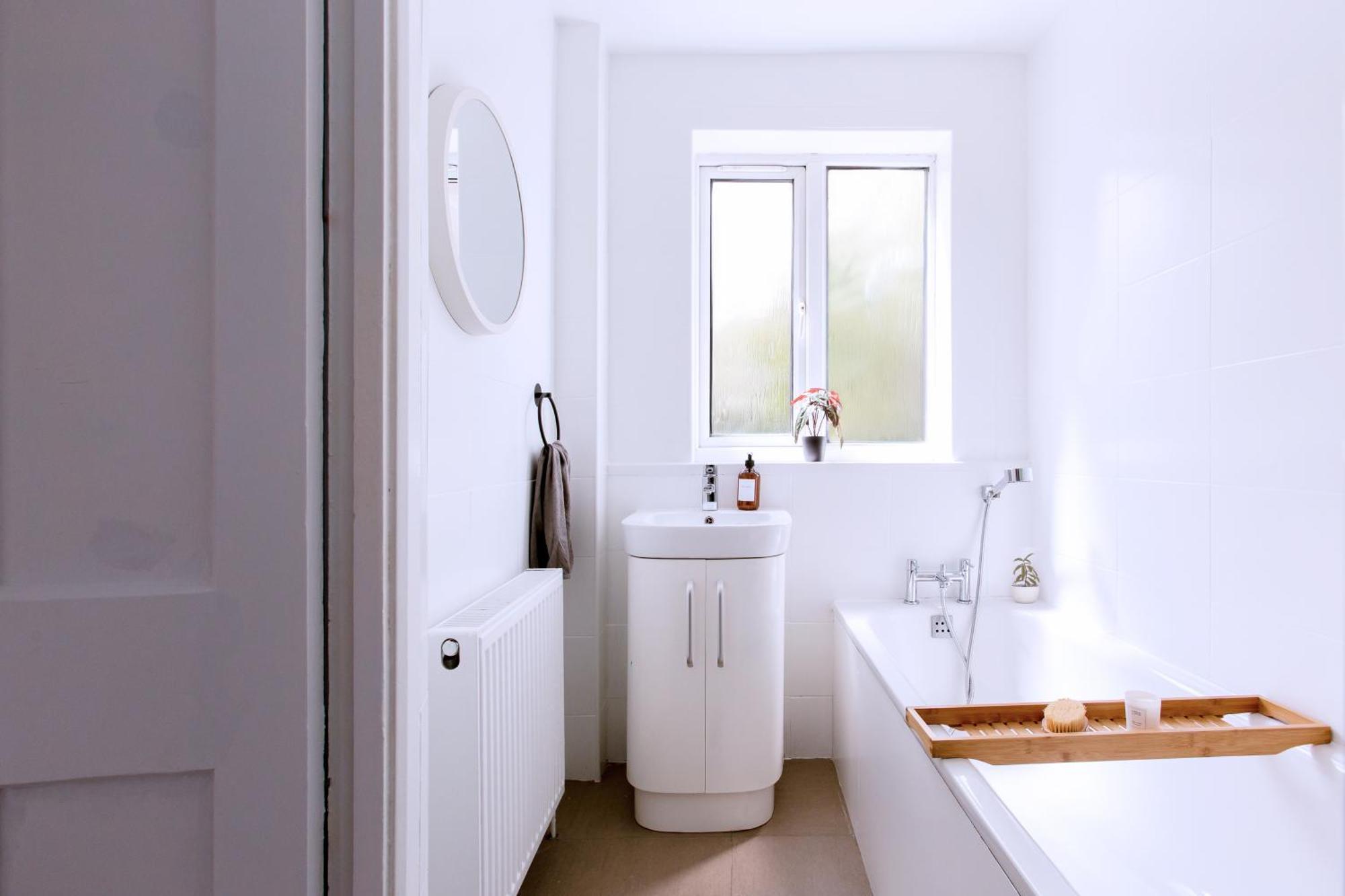 Apartamento 3-bed House - Next To Olympic Park & Westfield