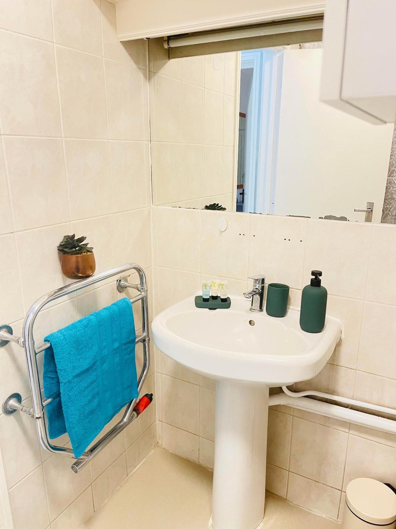 Cosy Private Two Bedroom Apartament In Kensinghton Can Fit Up To 8 Guests Appartement