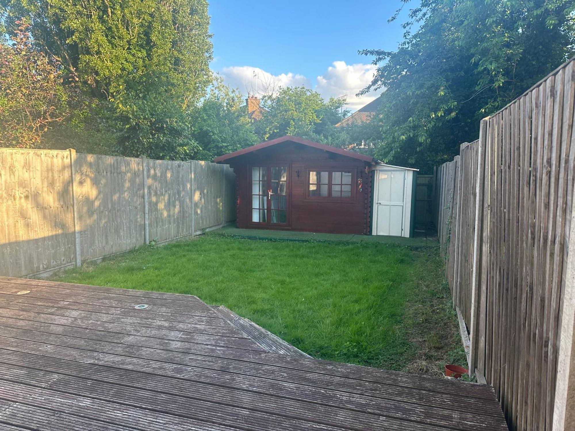 Apartamento Lovely 2-3 Bedroom Flat In Londres