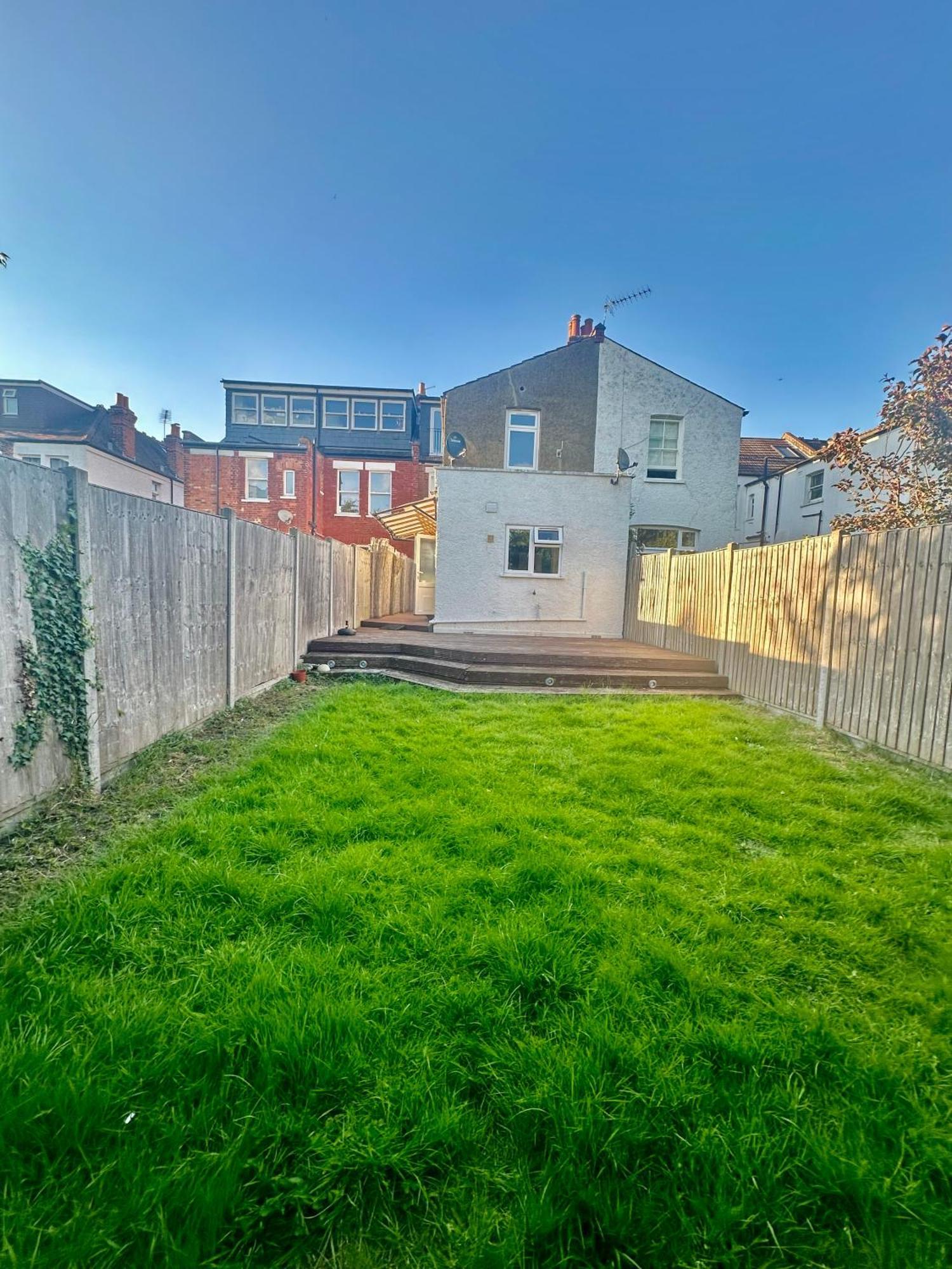 Appartement Lovely 2-3 Bedroom Flat In Londres