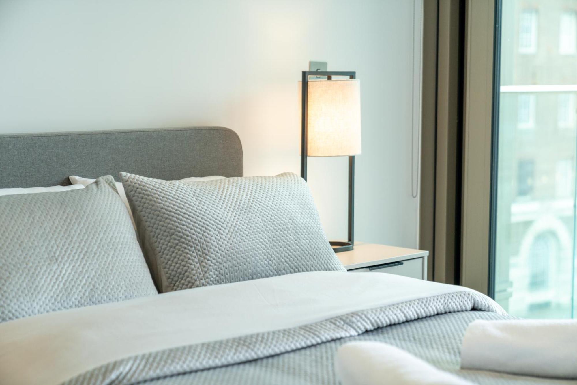 Luxury 1 Bed In Tower Hill * Londres