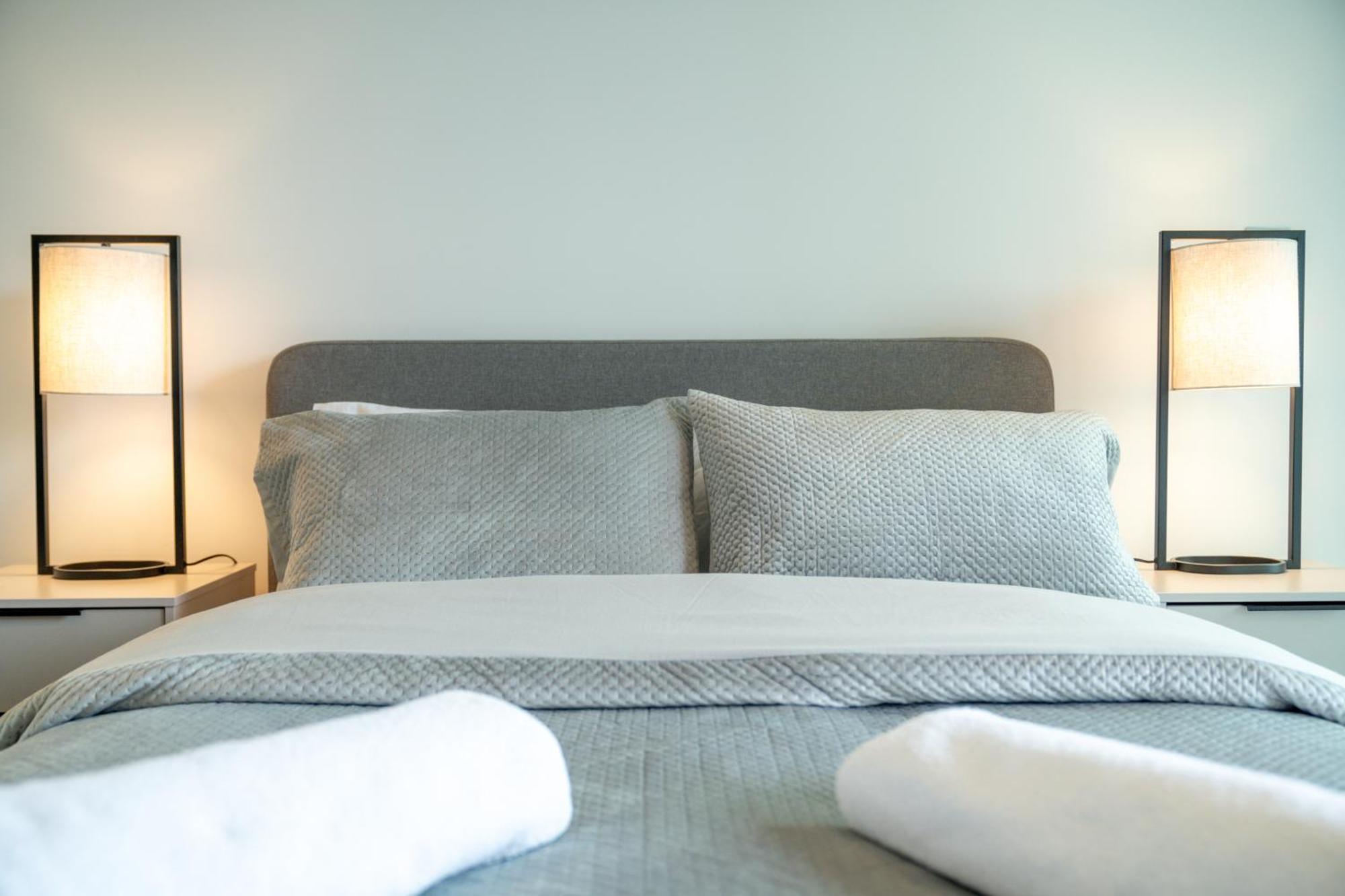 Luxury 1 Bed In Tower Hill Londres