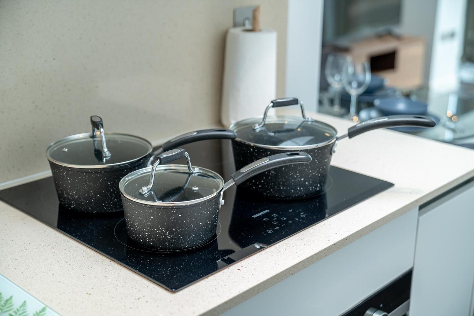 Apartment Luxury 1 Bed In Tower Hill *