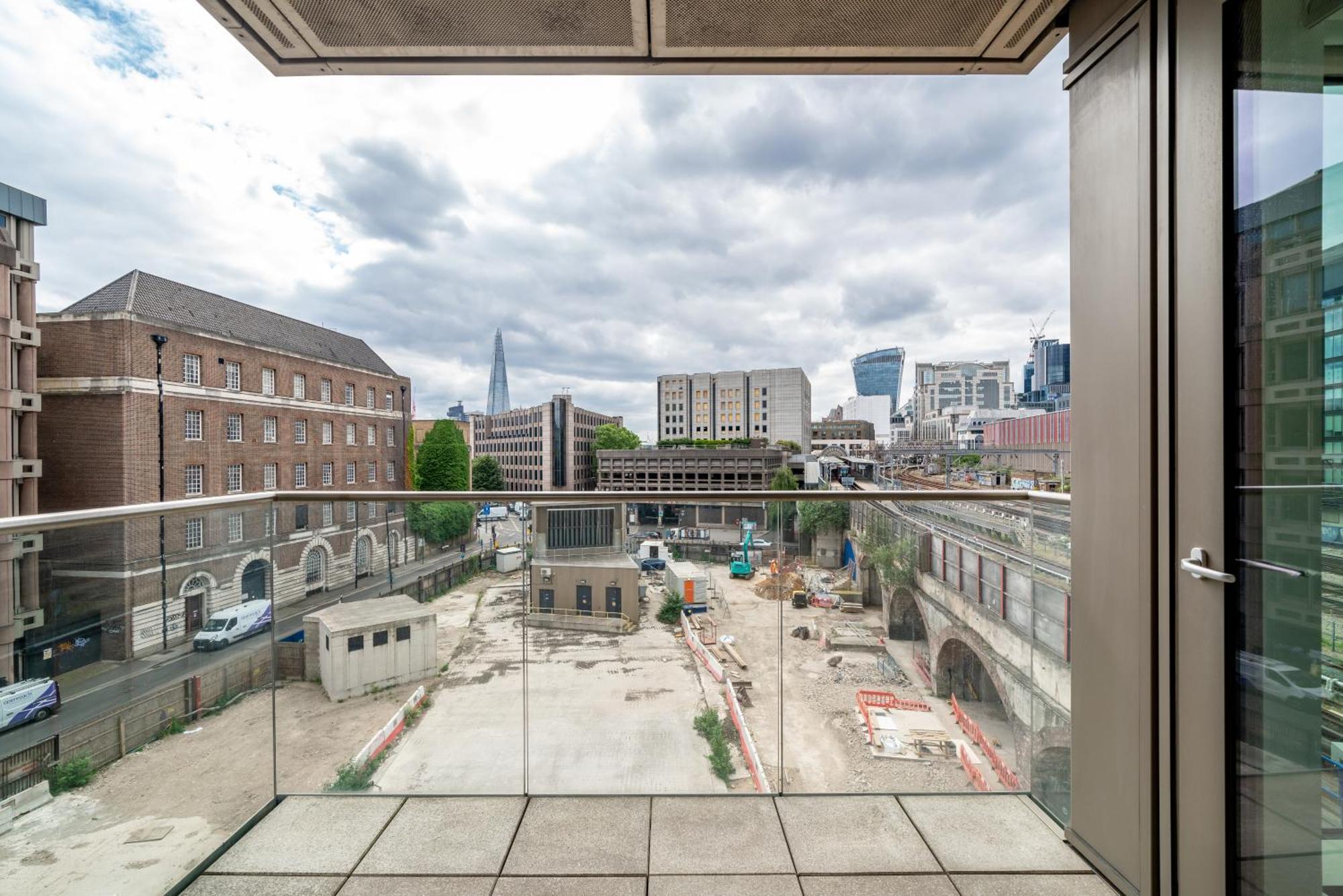 Luxury 1 Bed In Tower Hill * Londres