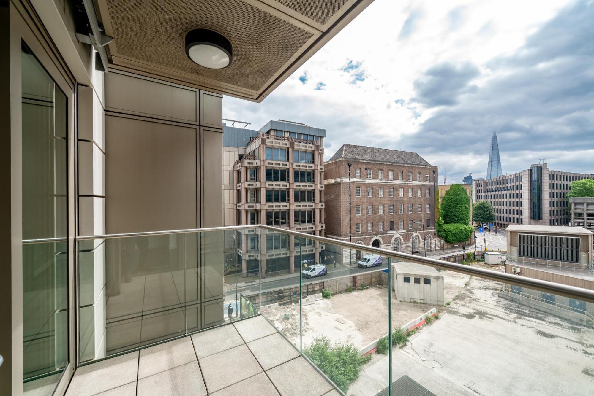 Luxury 1 Bed In Tower Hill * Londres