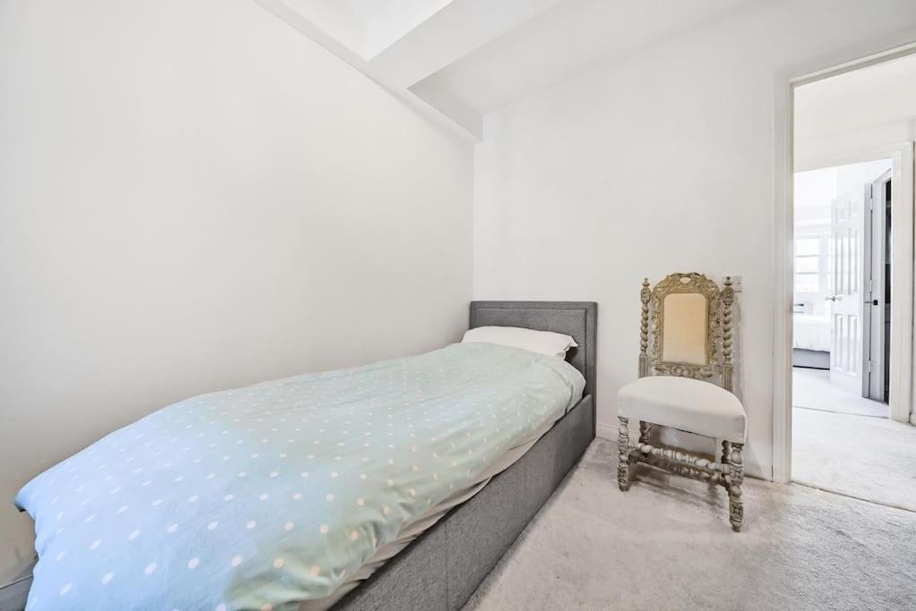 Modern 3 Bedroom, 3 Bathroom, Parking, River View Apartamento *