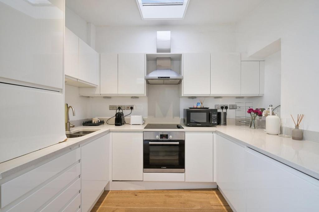 Cozy Hideaway In South Ken! Londres