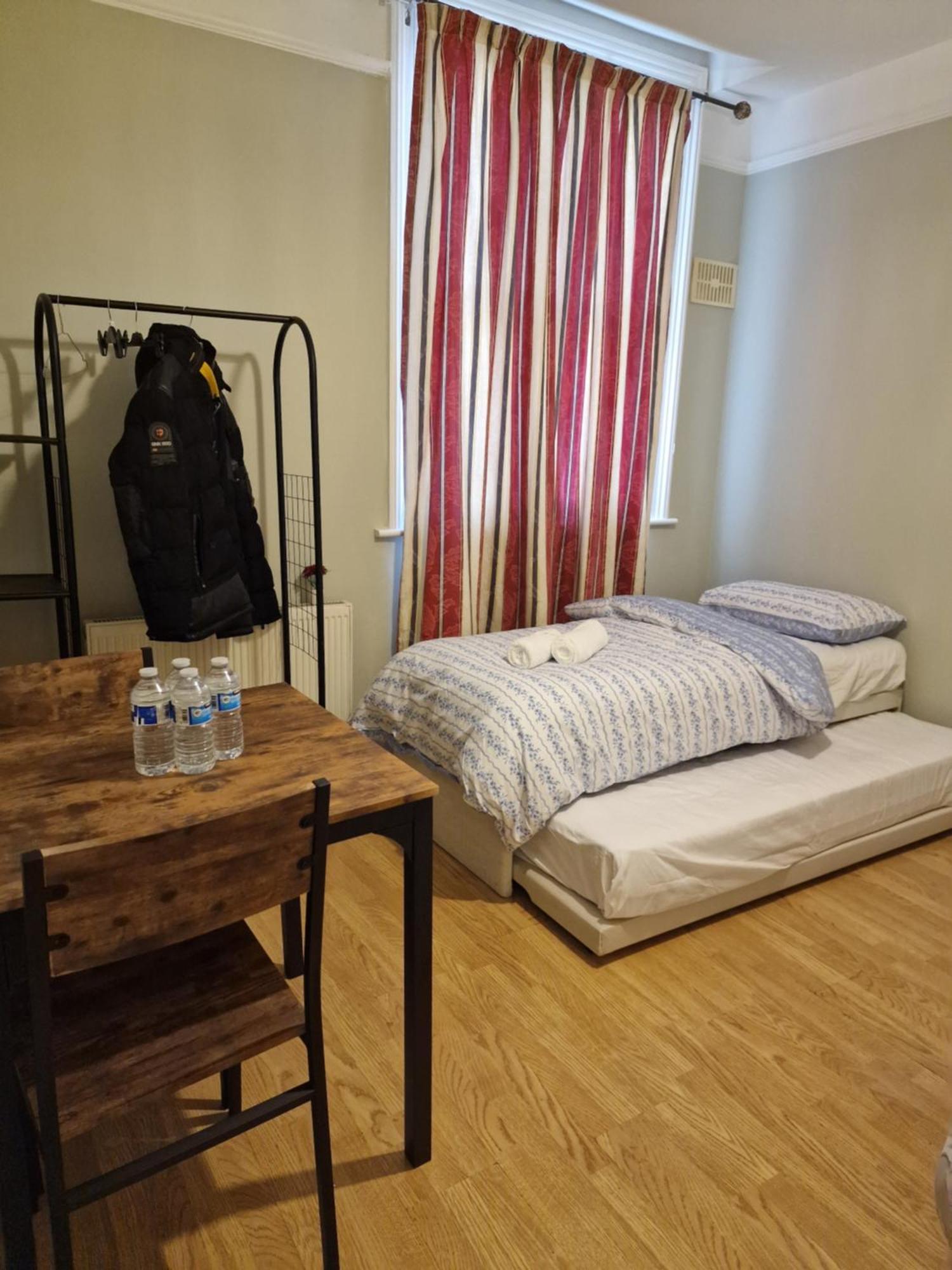 Accommodatie bij particulieren Homeway