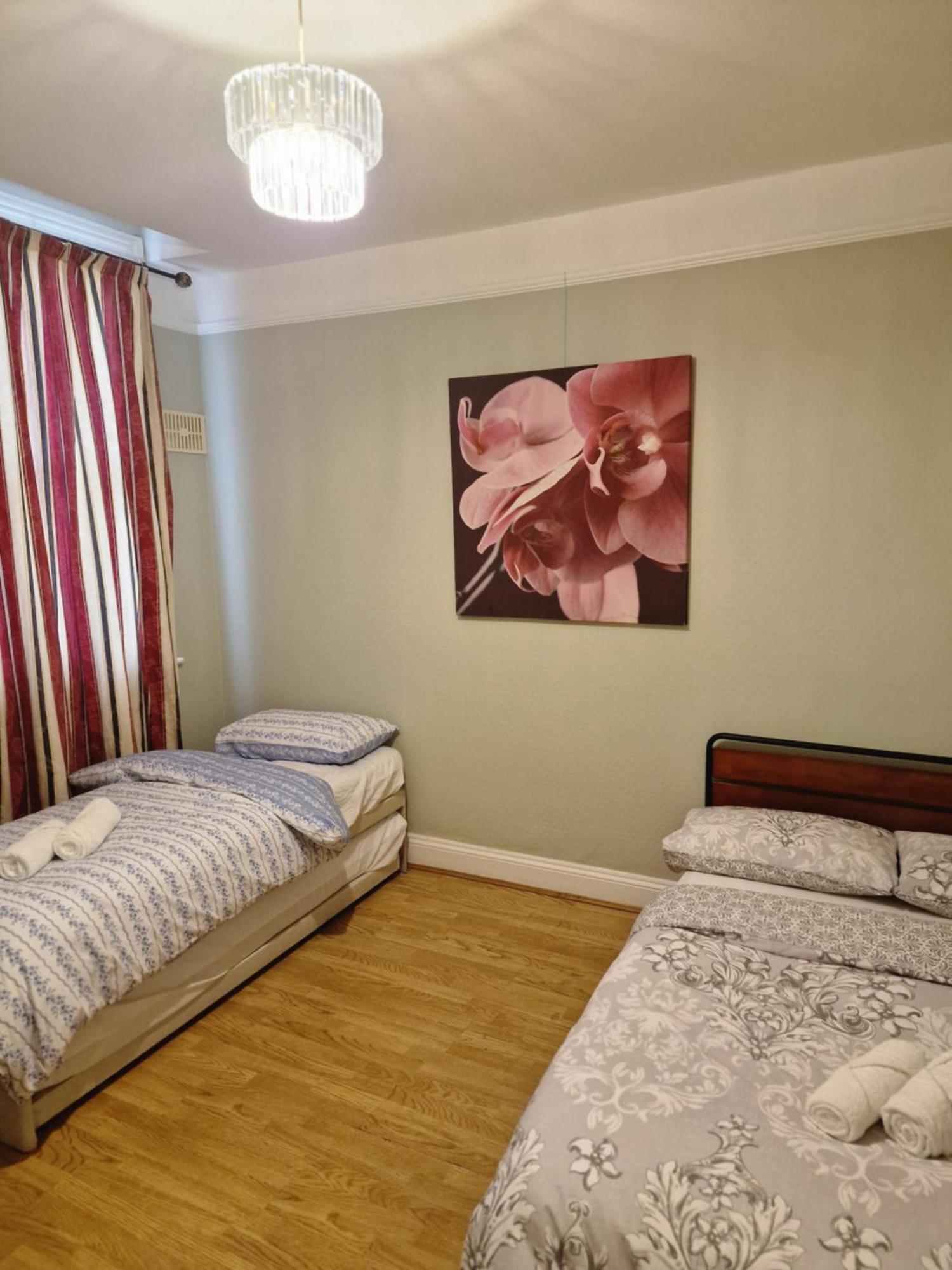 Homeway Accommodatie bij particulieren