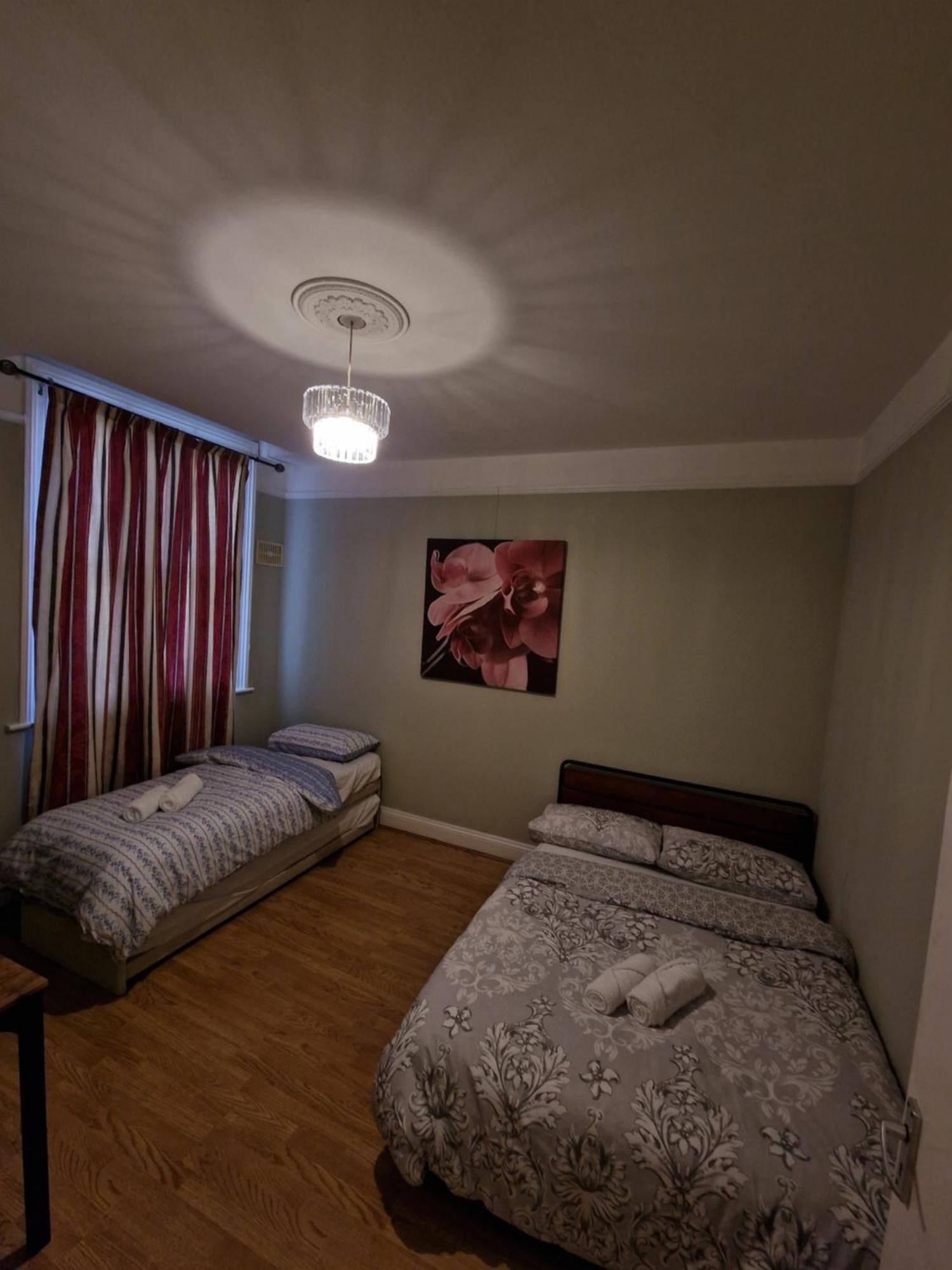 Homeway Accommodatie bij particulieren Londen