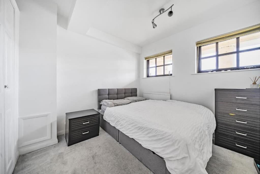 Apartamento Modern 3 Bedroom, 3 Bathroom, Parking, River View