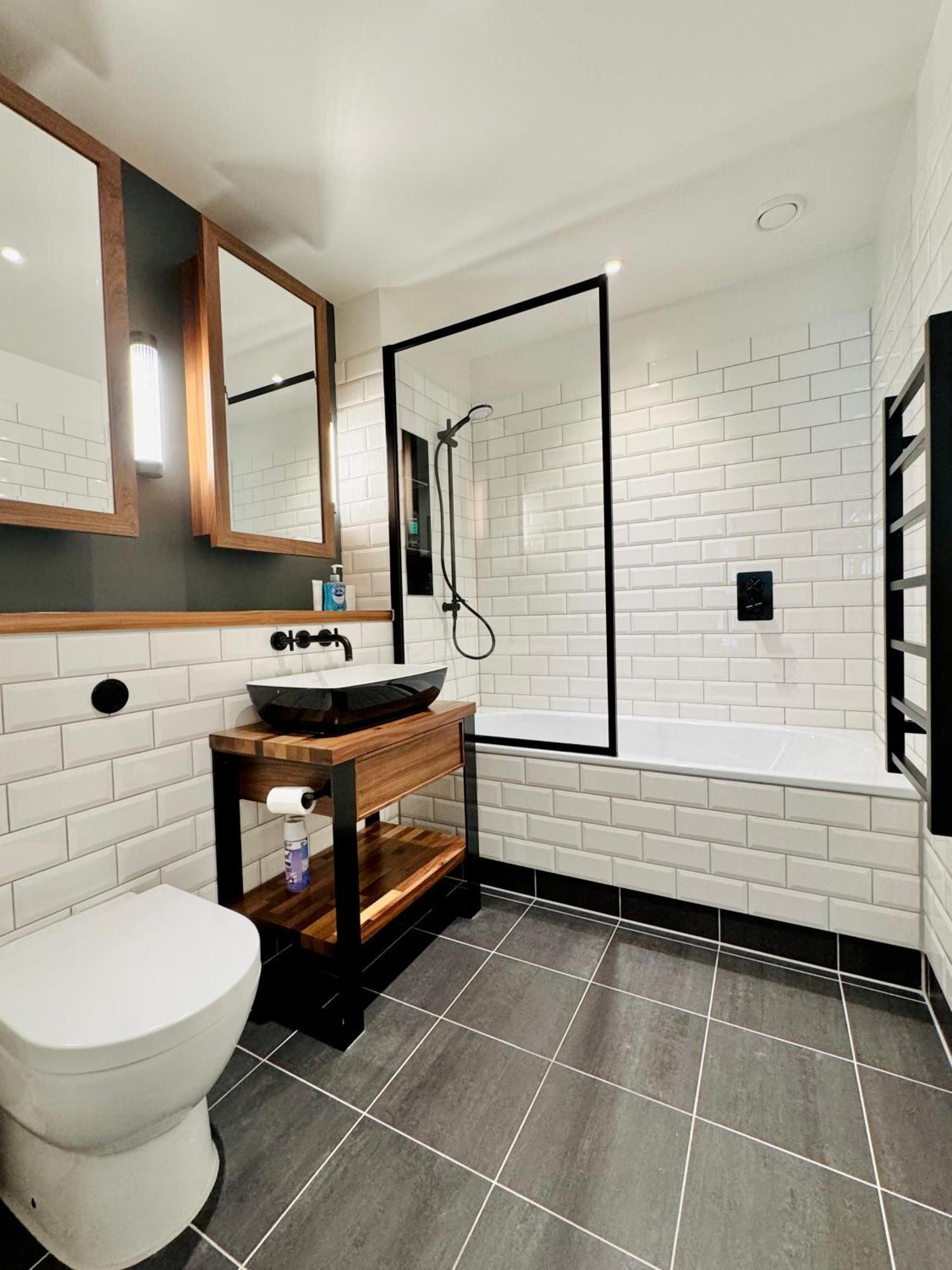 A Luxury Flat Near Tower Bridge * Londres