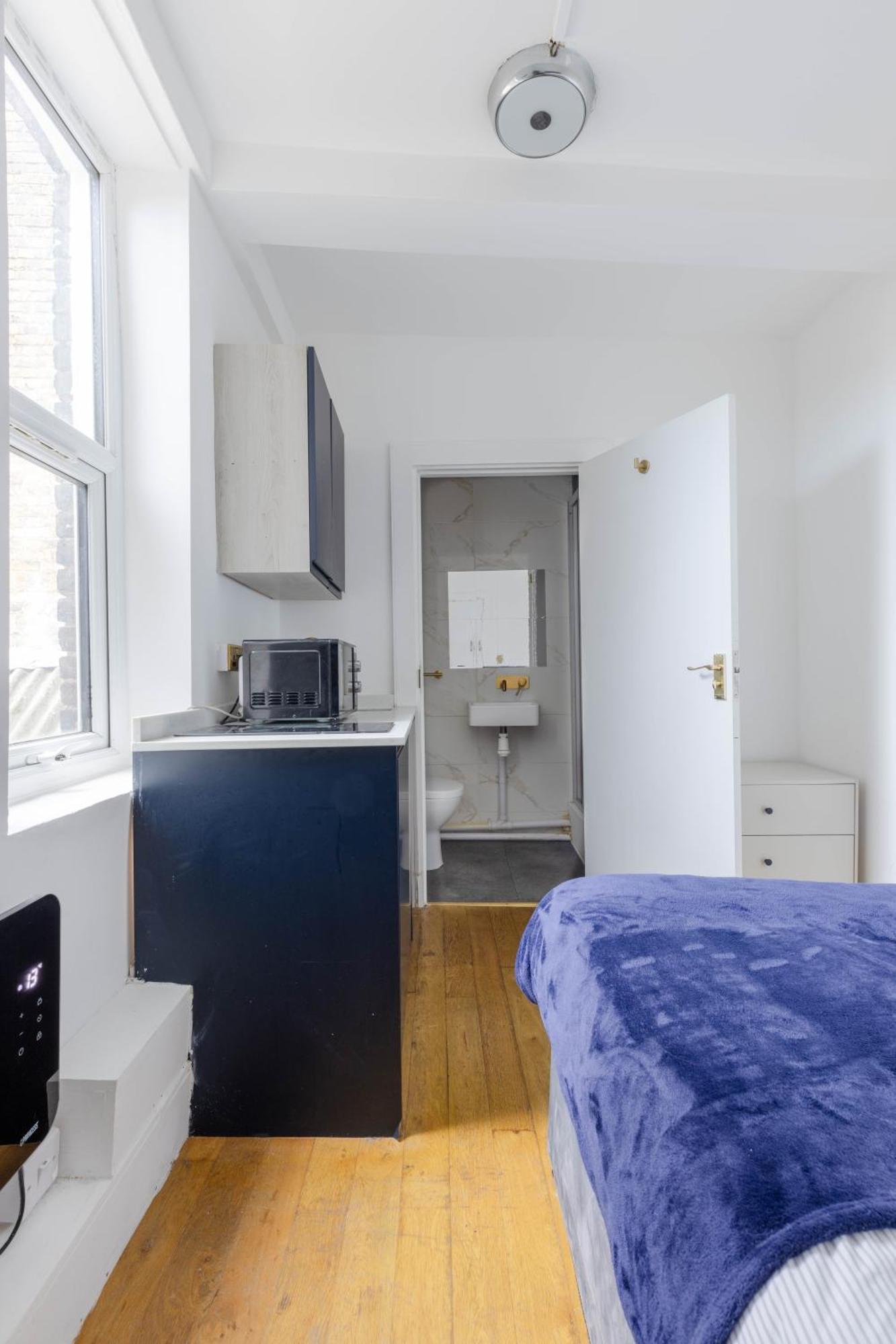 Wonderful Apartamento *