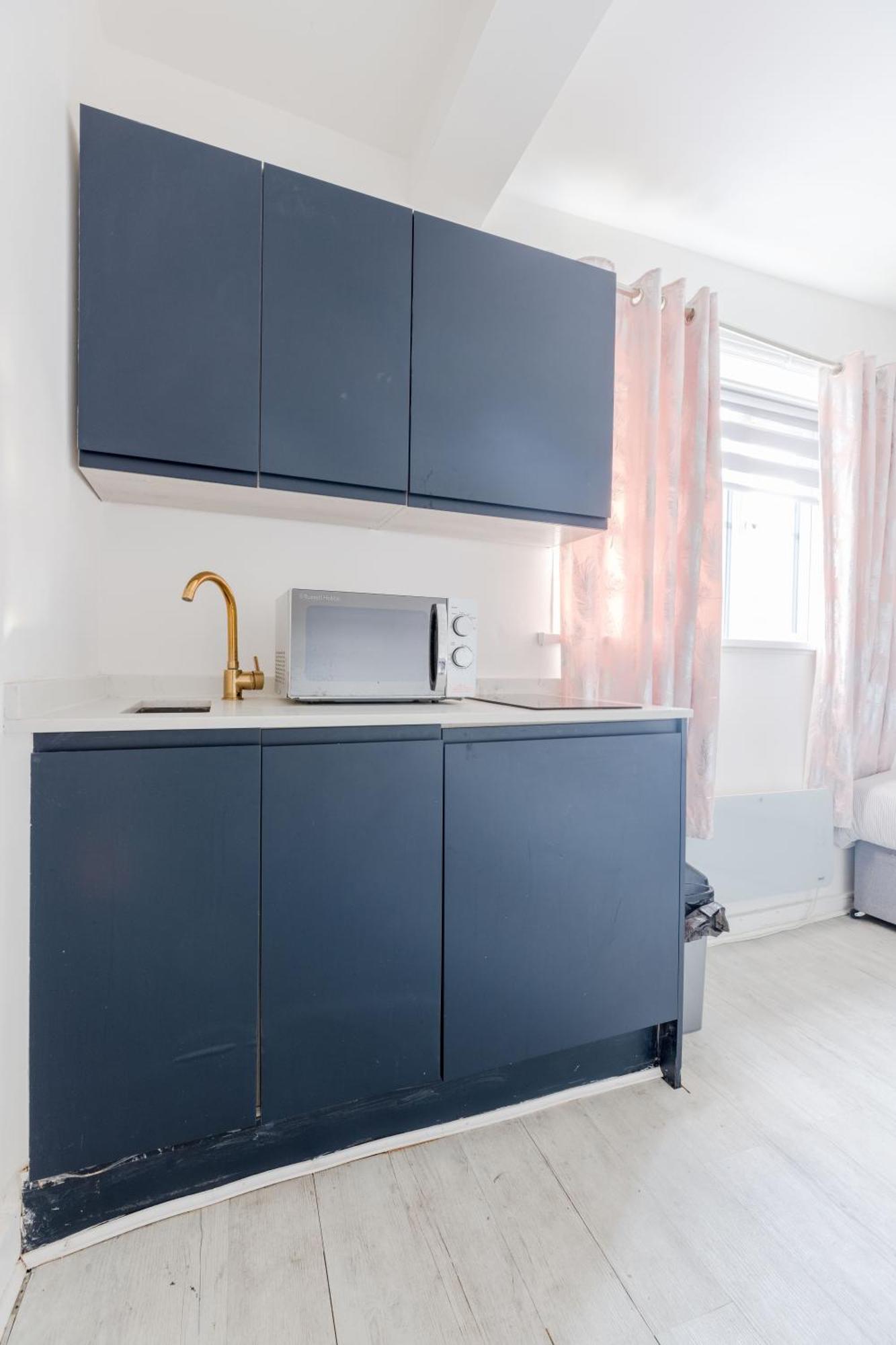 Apartamento Wonderful *
