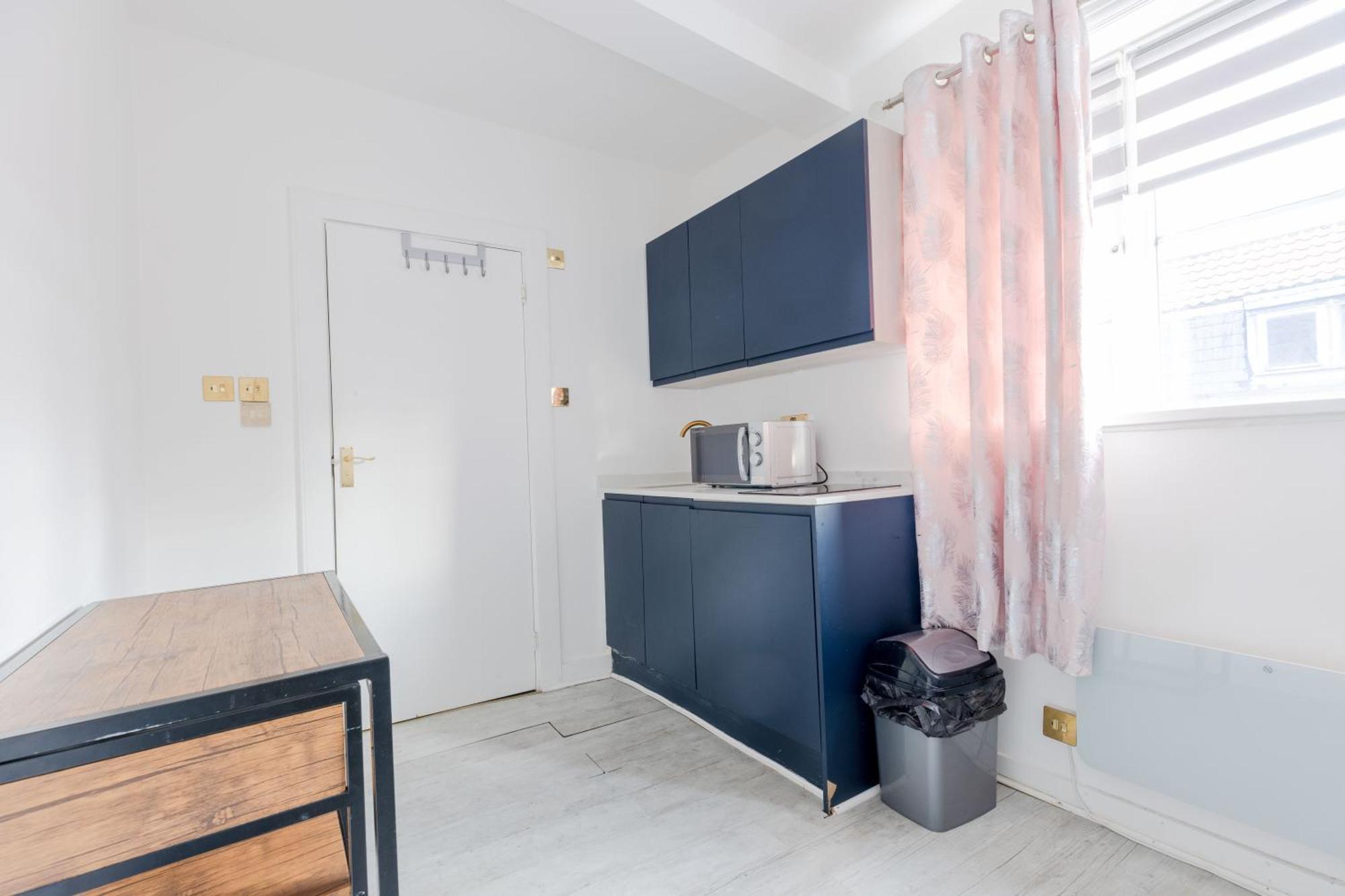 Wonderful Apartamento Londres