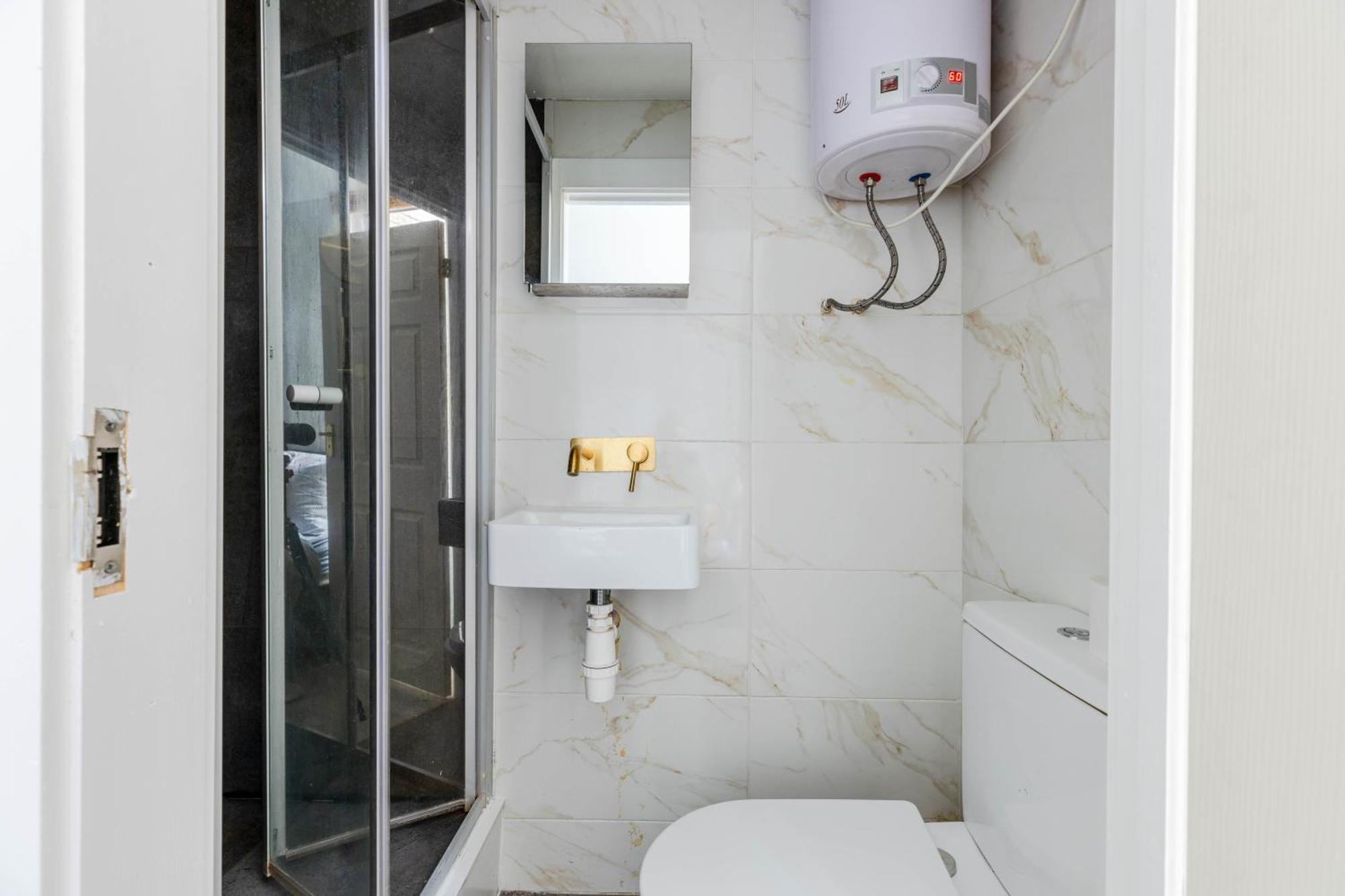 Apartamento Wonderful *