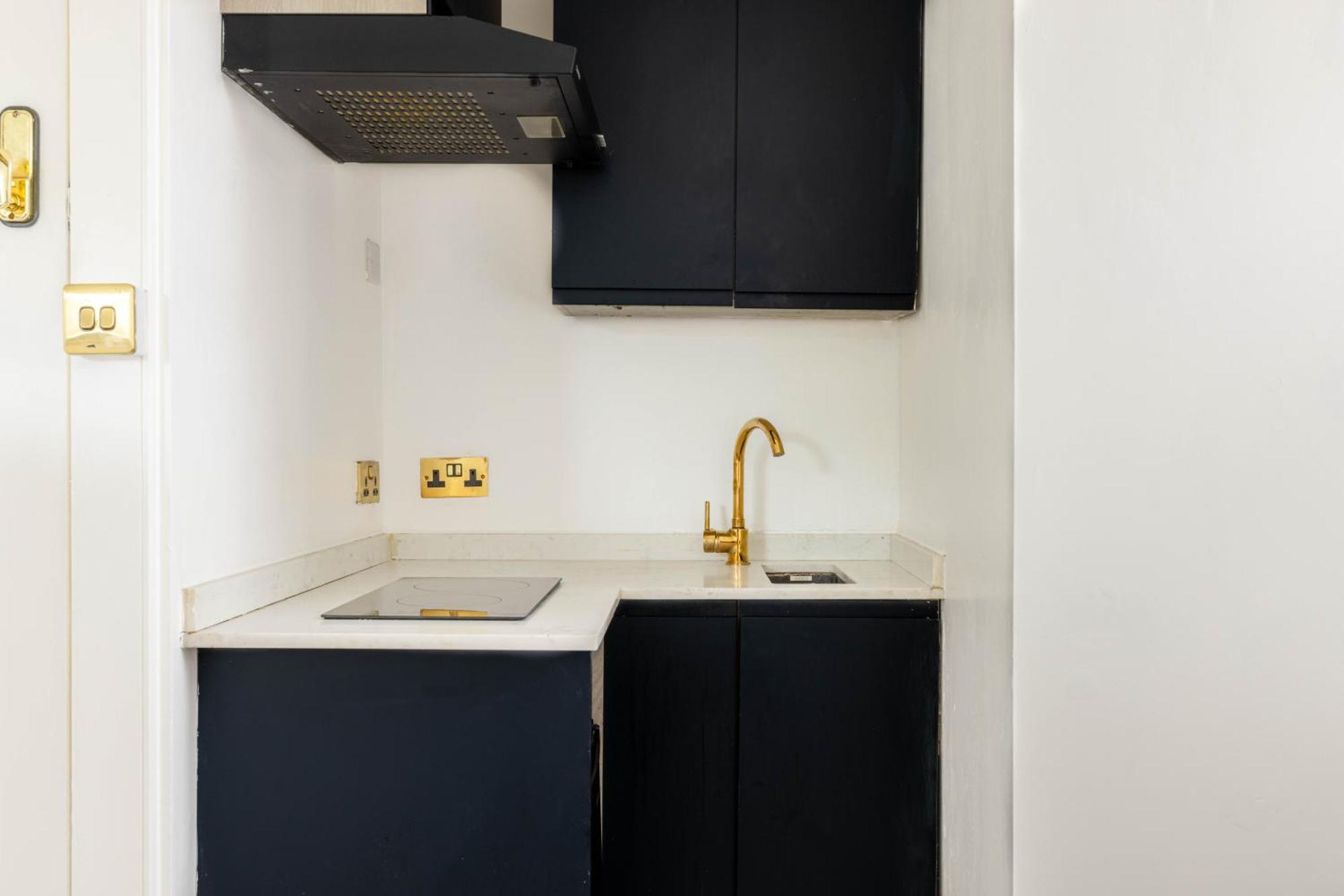 Wonderful Apartamento Londres