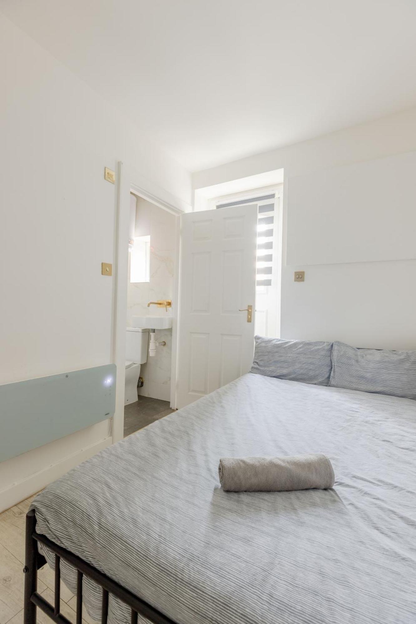 Apartamento Wonderful