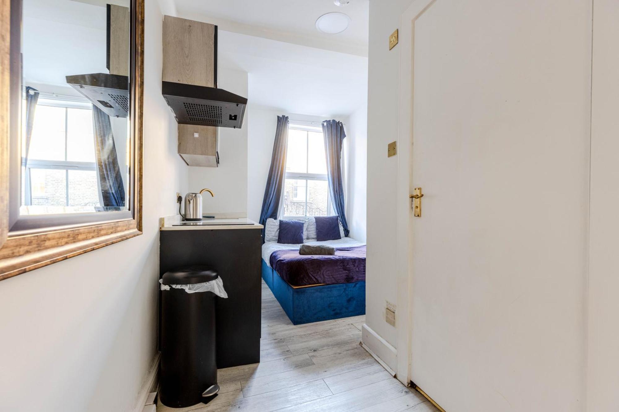 Apartamento Wonderful